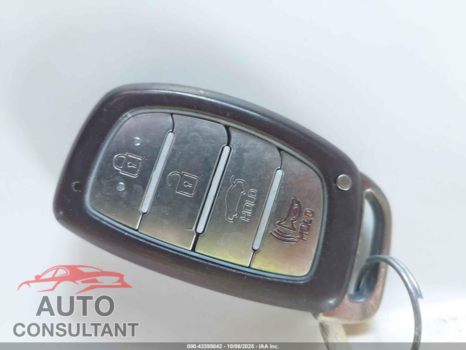 HYUNDAI SONATA 2015 - 5NPE34AF0FH033499