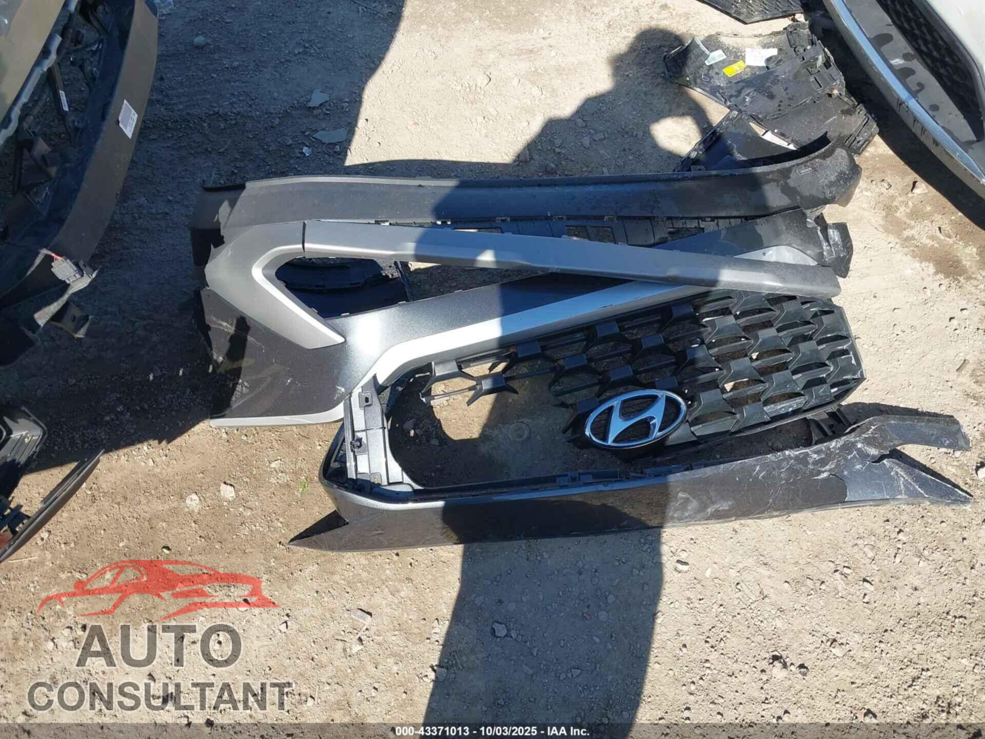 HYUNDAI SANTA FE 2023 - 5NMS14AJ0PH588593