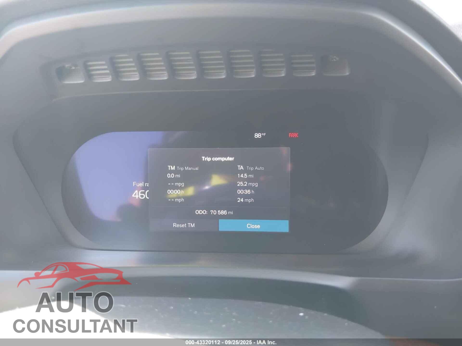 VOLVO XC90 2024 - YV4062PE5R1171388