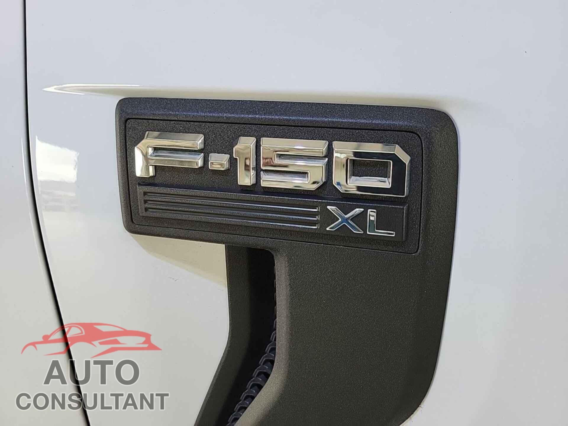 FORD F-150 2022 - 1FTEX1EP7NKE65917