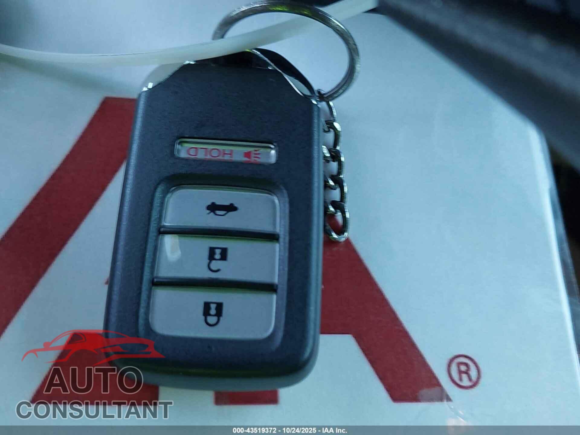 HONDA CIVIC 2015 - 19XFB2F81FE001347