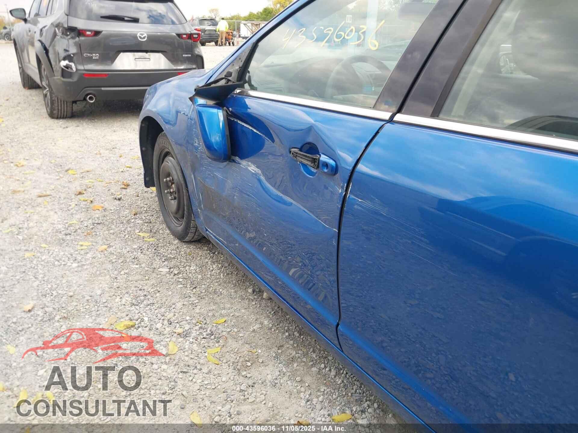 FORD FUSION 2011 - 3FAHP0HAXBR317398