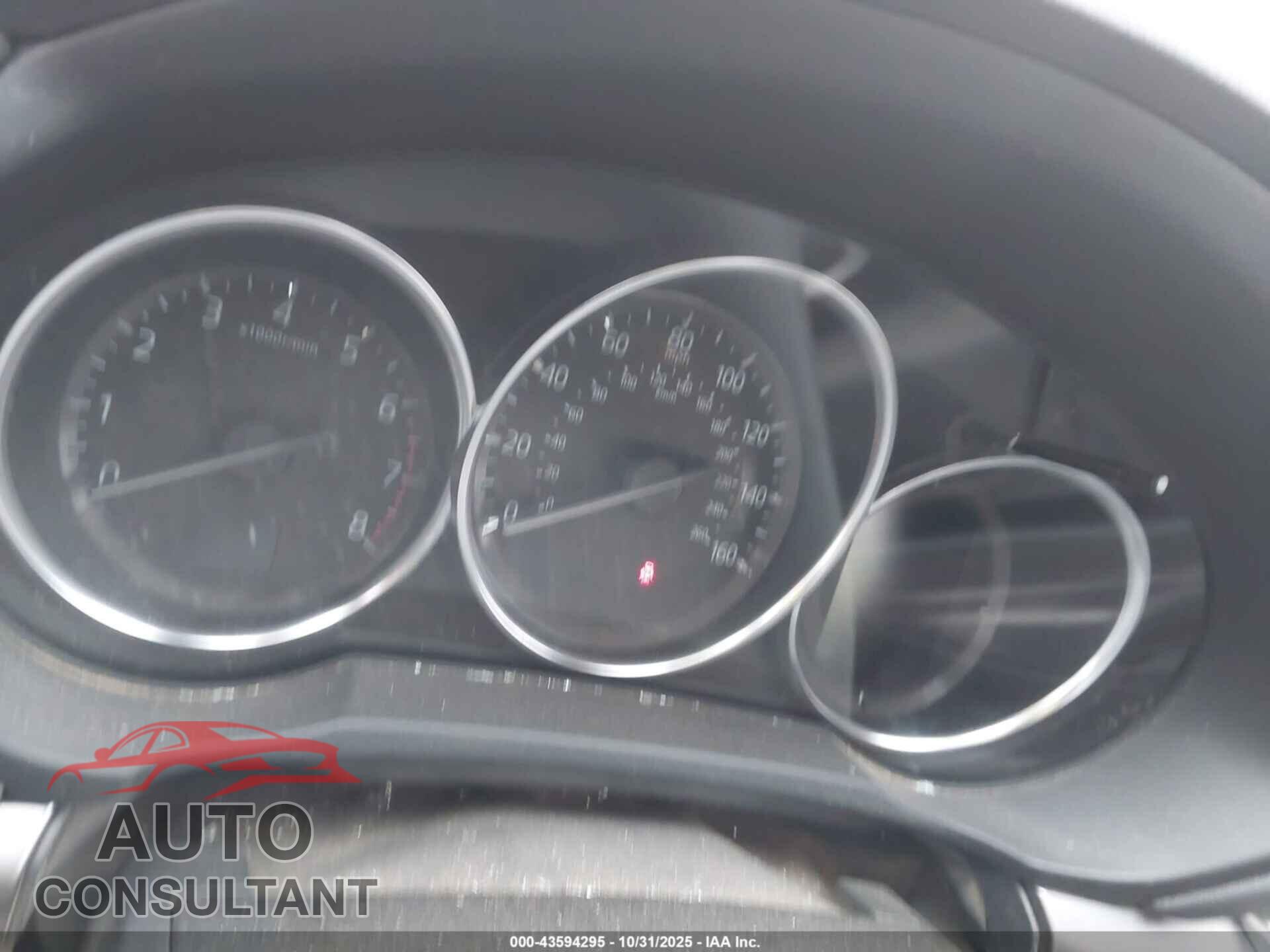 MAZDA CX-5 2017 - JM3KFBCL2H0159128