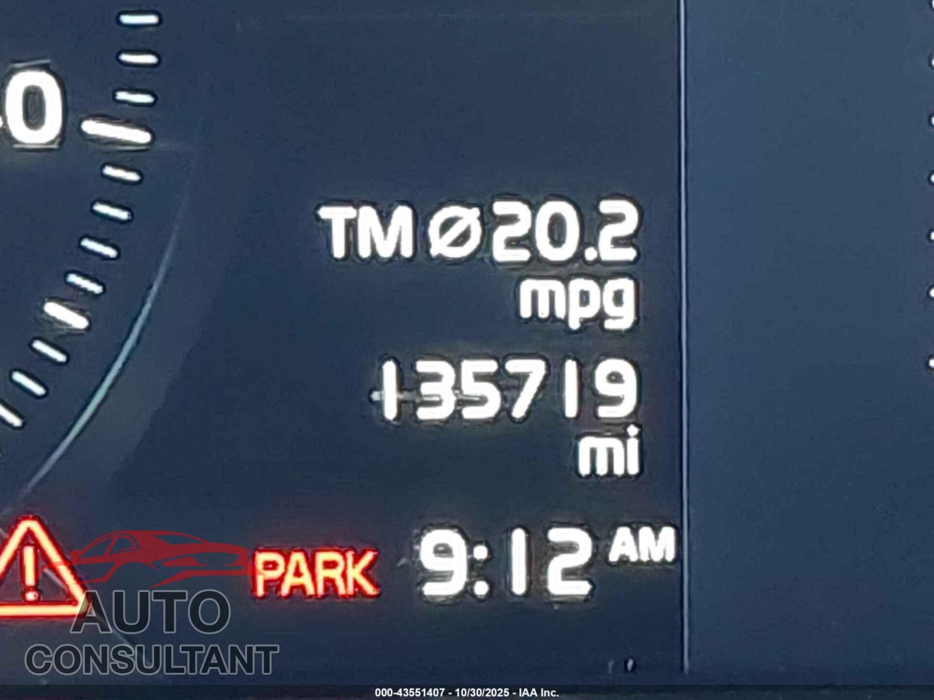 VOLVO XC90 2019 - YV4102CK3K1499190