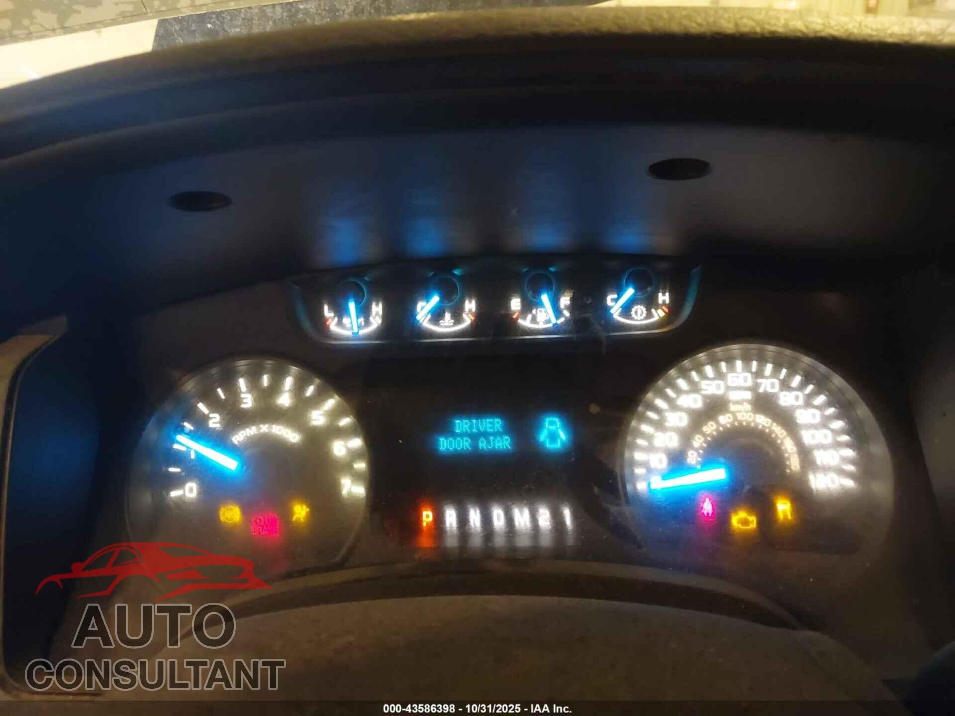 FORD F-150 2014 - 1FTFX1EF2EFA83749