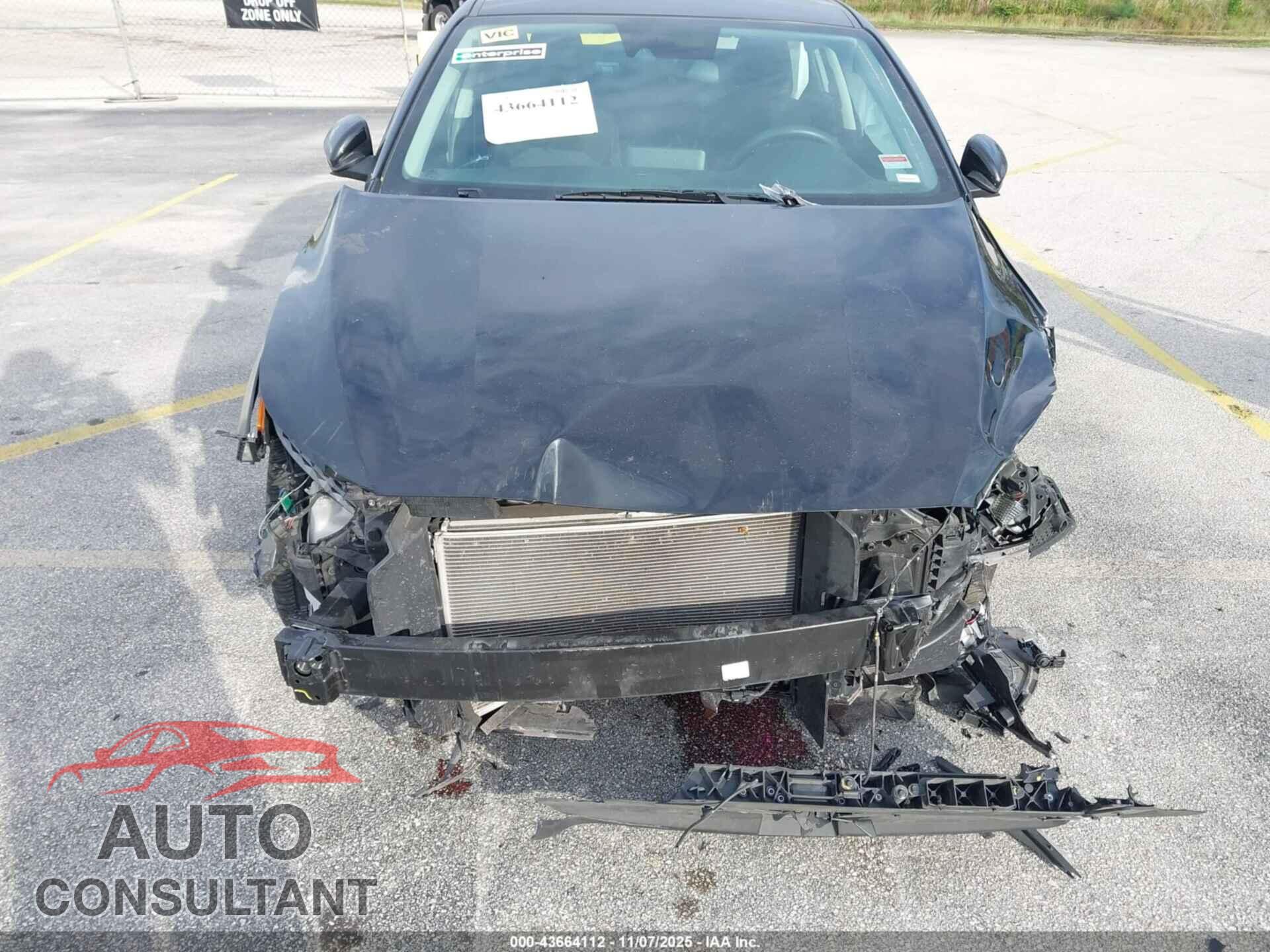 KIA FORTE 2024 - 3KPF24AD1RE724006