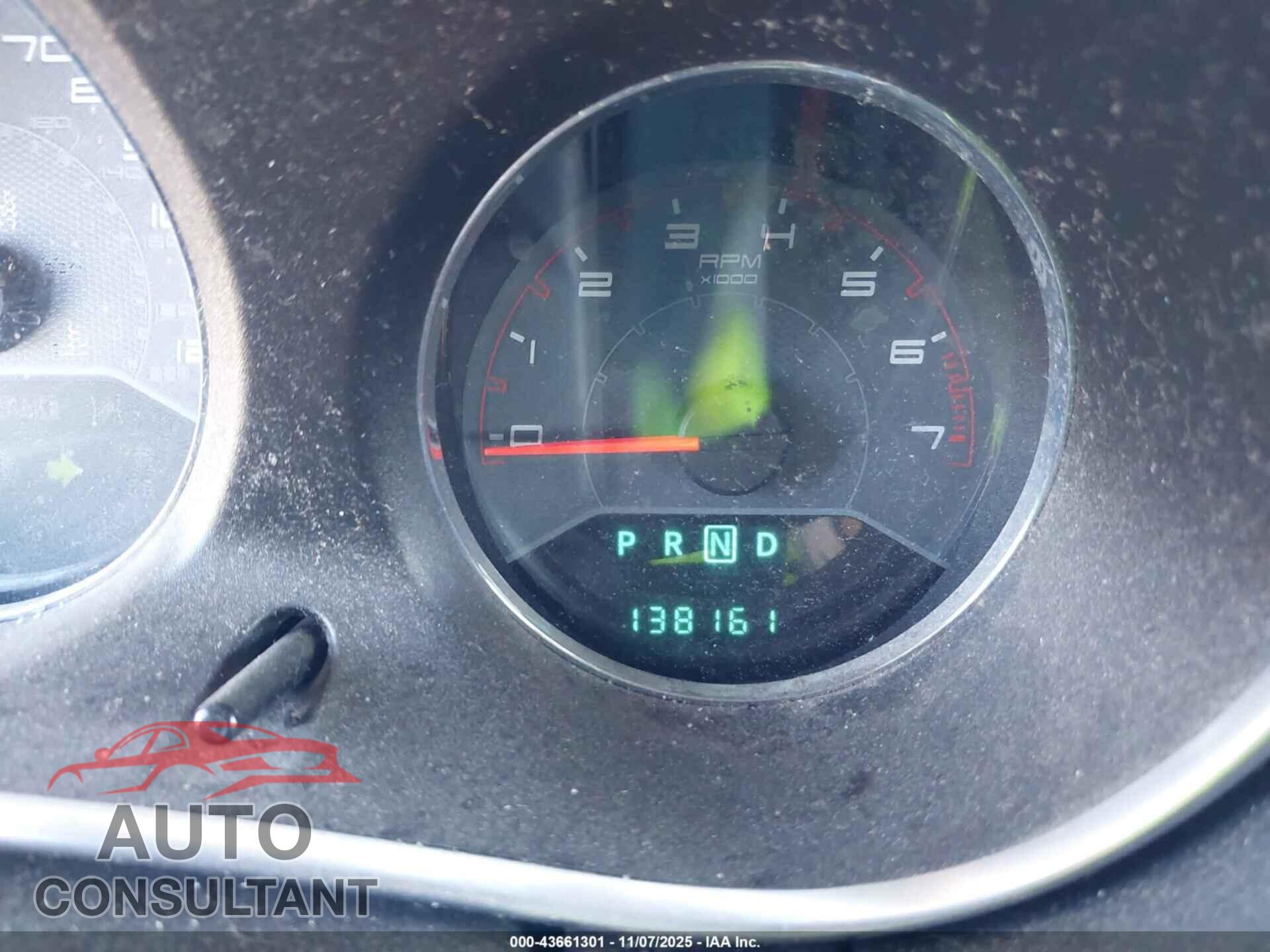 DODGE AVENGER 2012 - 1C3CDZAG5CN314398