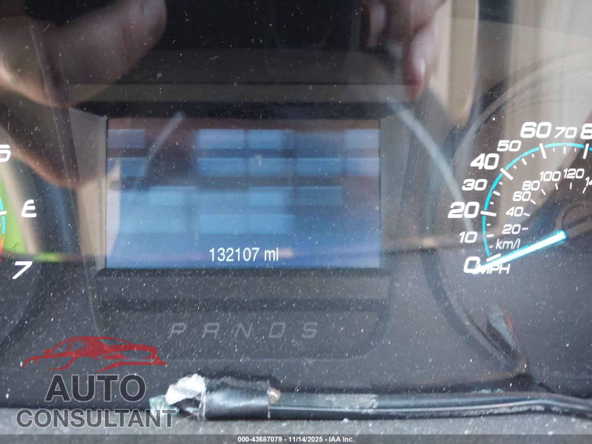 FORD TAURUS 2018 - 1FAHP2D8XJG134992