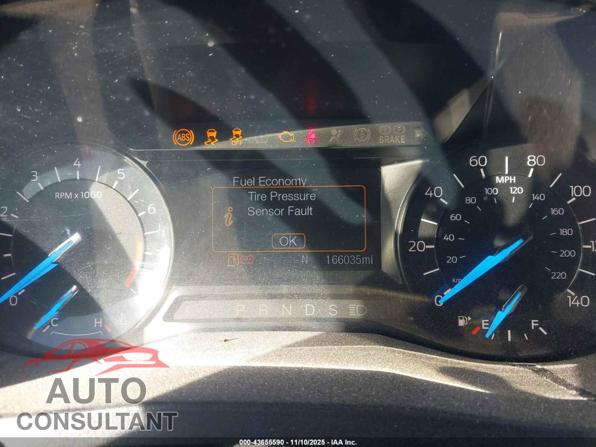 FORD EXPLORER 2017 - 1FM5K7B88HGC18035