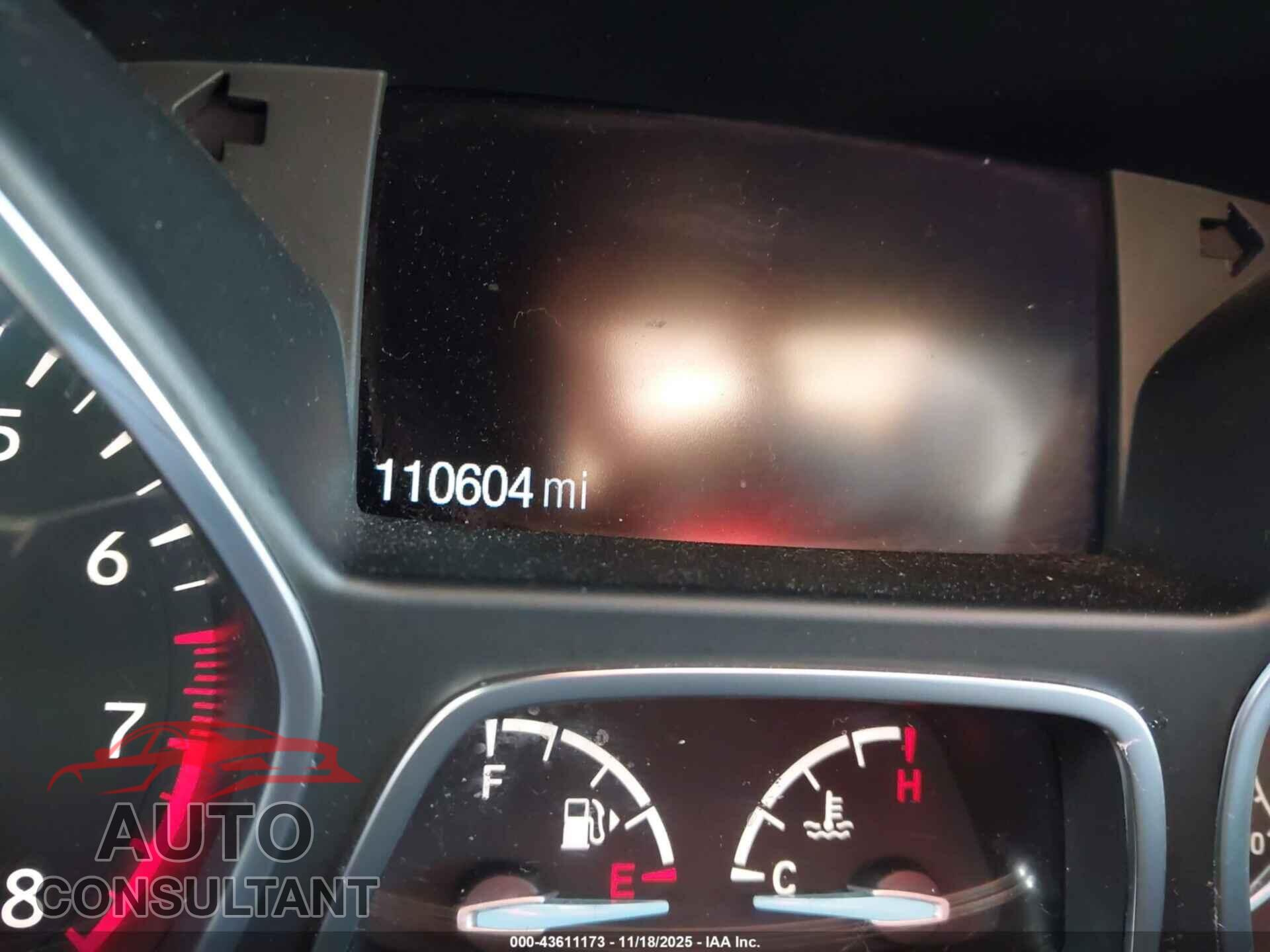 FORD ESCAPE 2019 - 1FMCU0HD1KUB46486