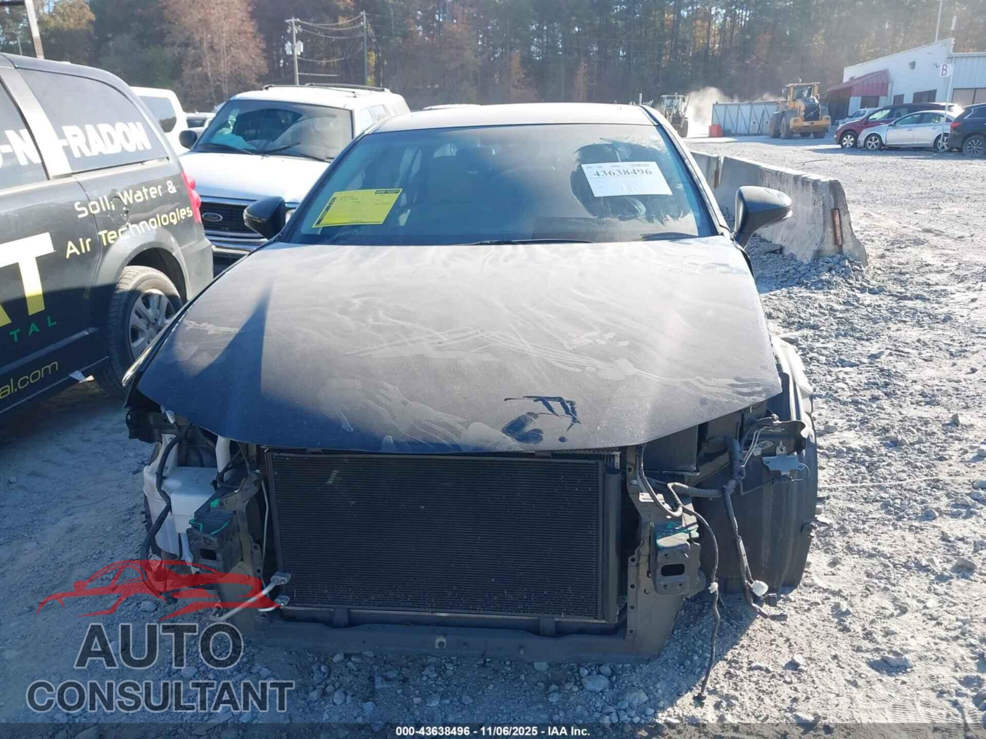 LEXUS ES 350 2016 - 58ABK1GG2GU022181