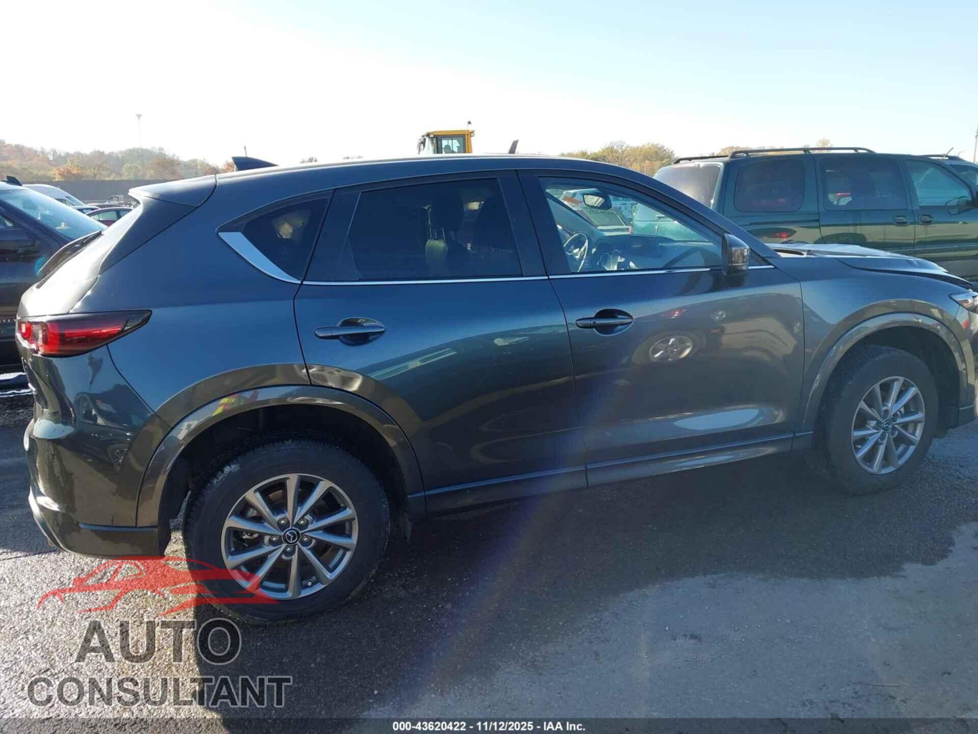 MAZDA CX-5 2024 - JM3KFBCL9R0406629