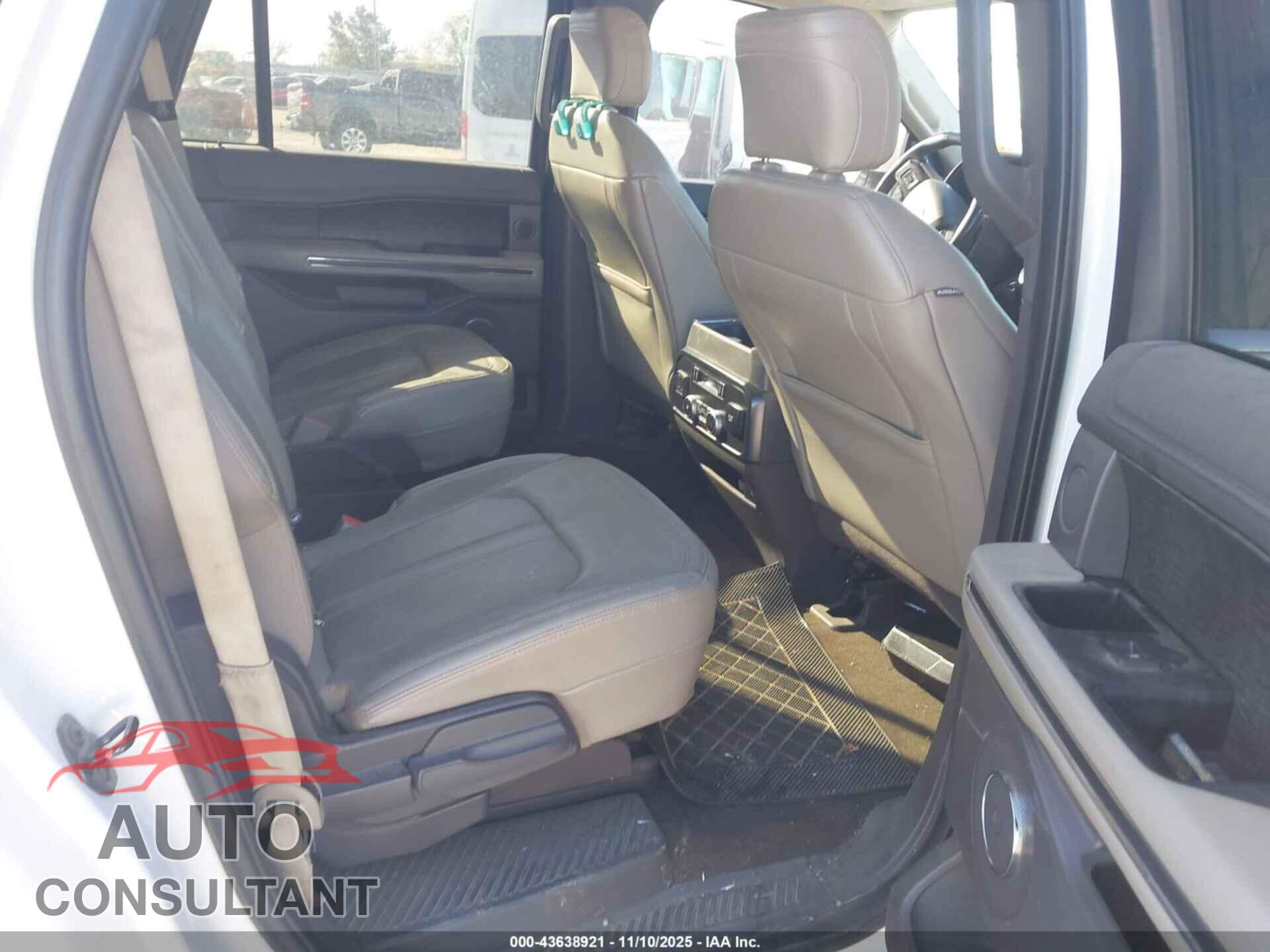 FORD EXPEDITION 2020 - 1FMJK1KT1LEA86157