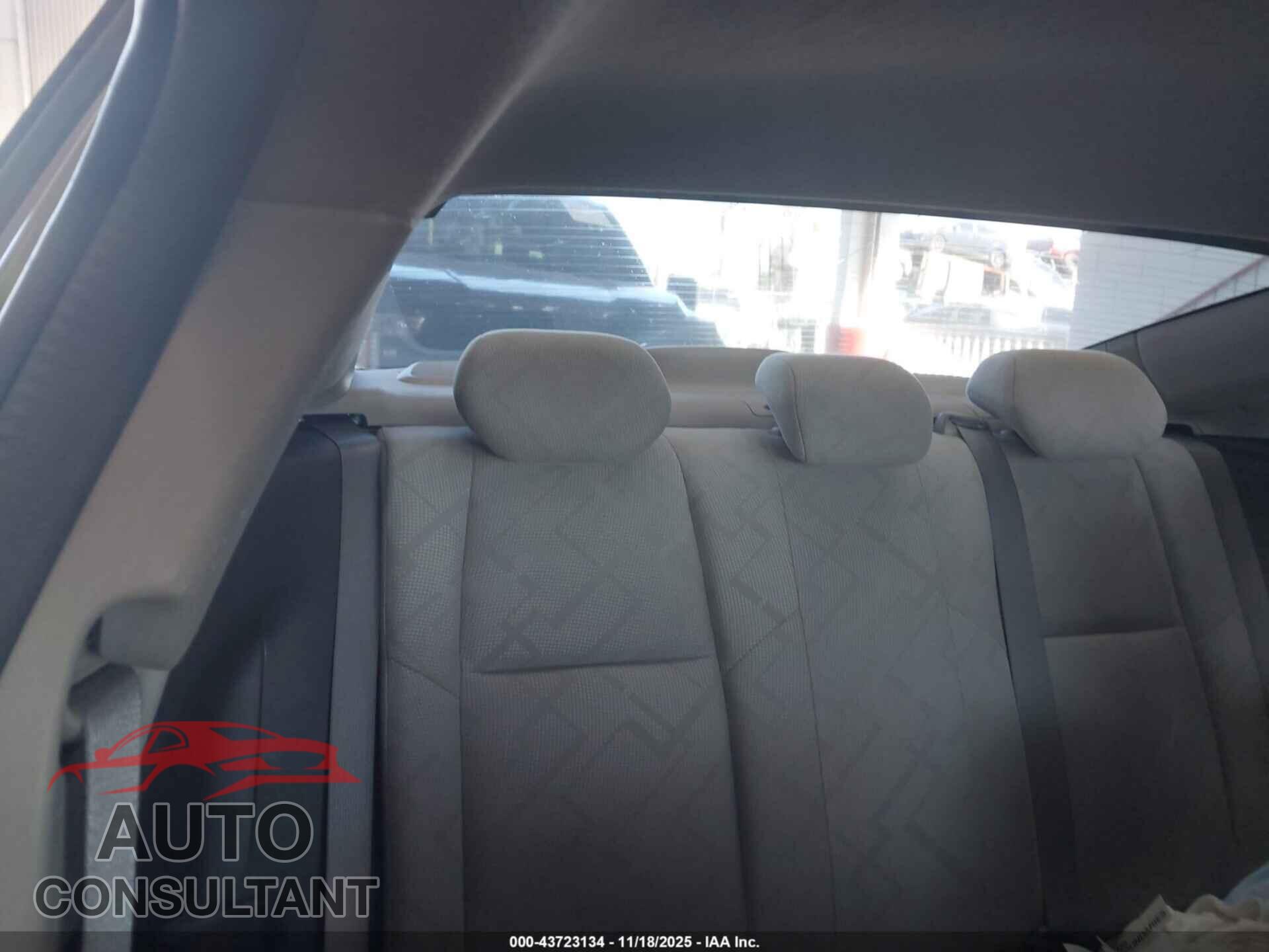HONDA CIVIC 2012 - 2HGFG3B56CH559487