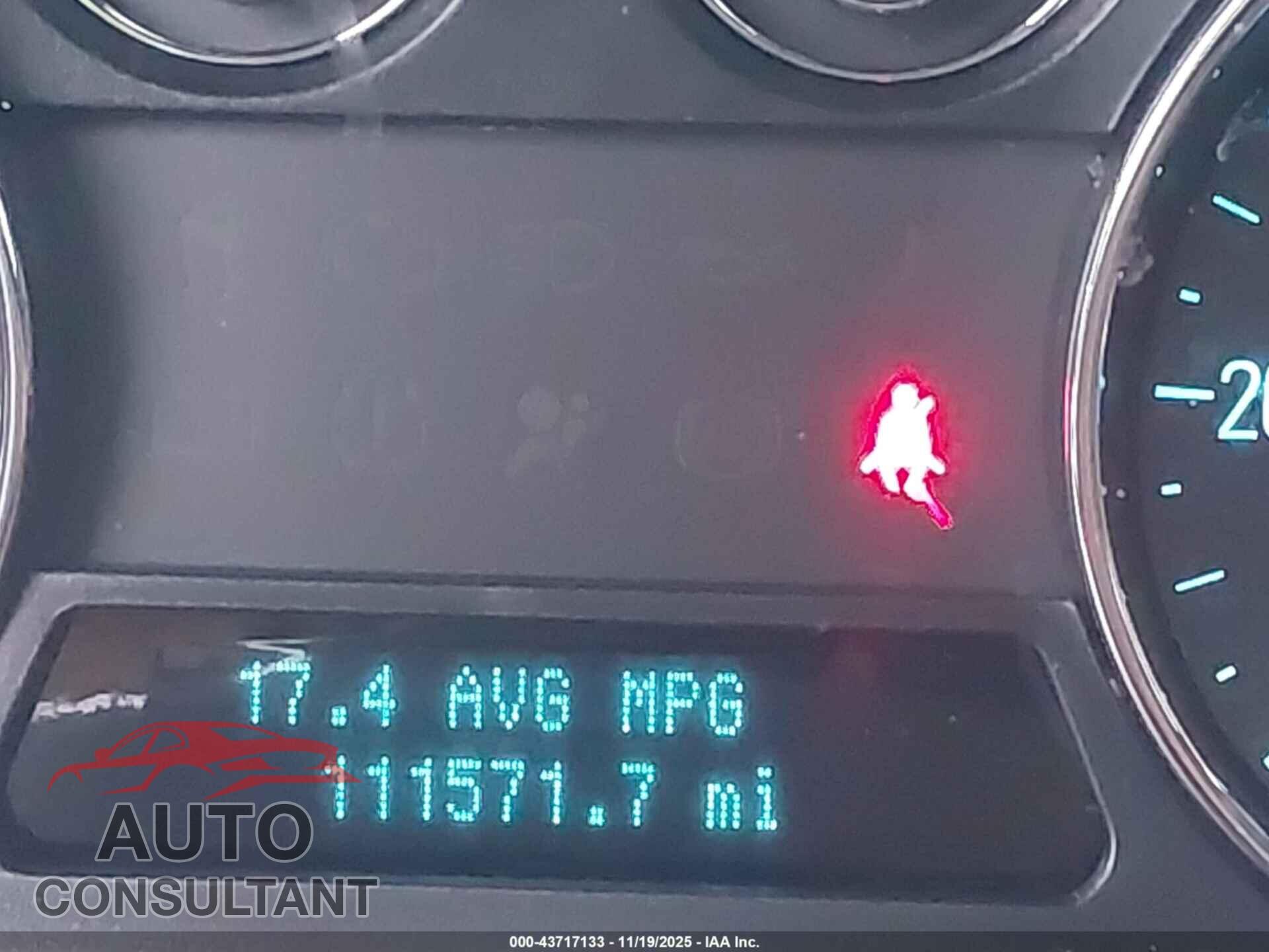 FORD FLEX 2010 - 2FMHK6CT1ABA67594