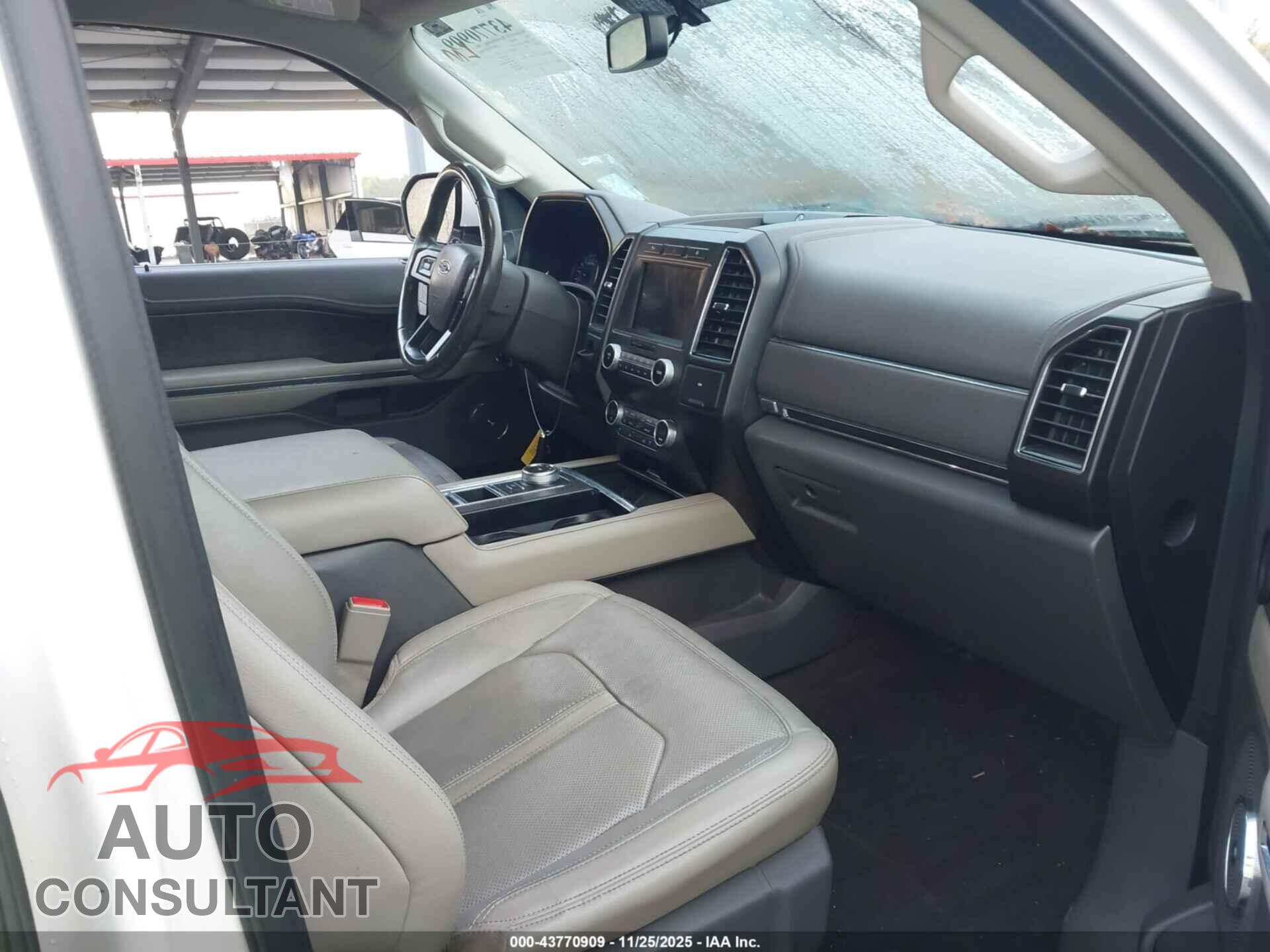 FORD EXPEDITION MAX 2019 - 1FMJK1KT4KEA31281