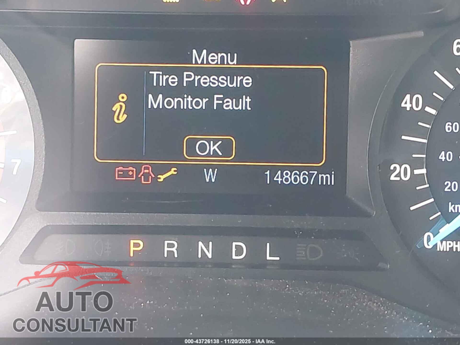FORD FUSION 2017 - 3FA6P0H74HR215972