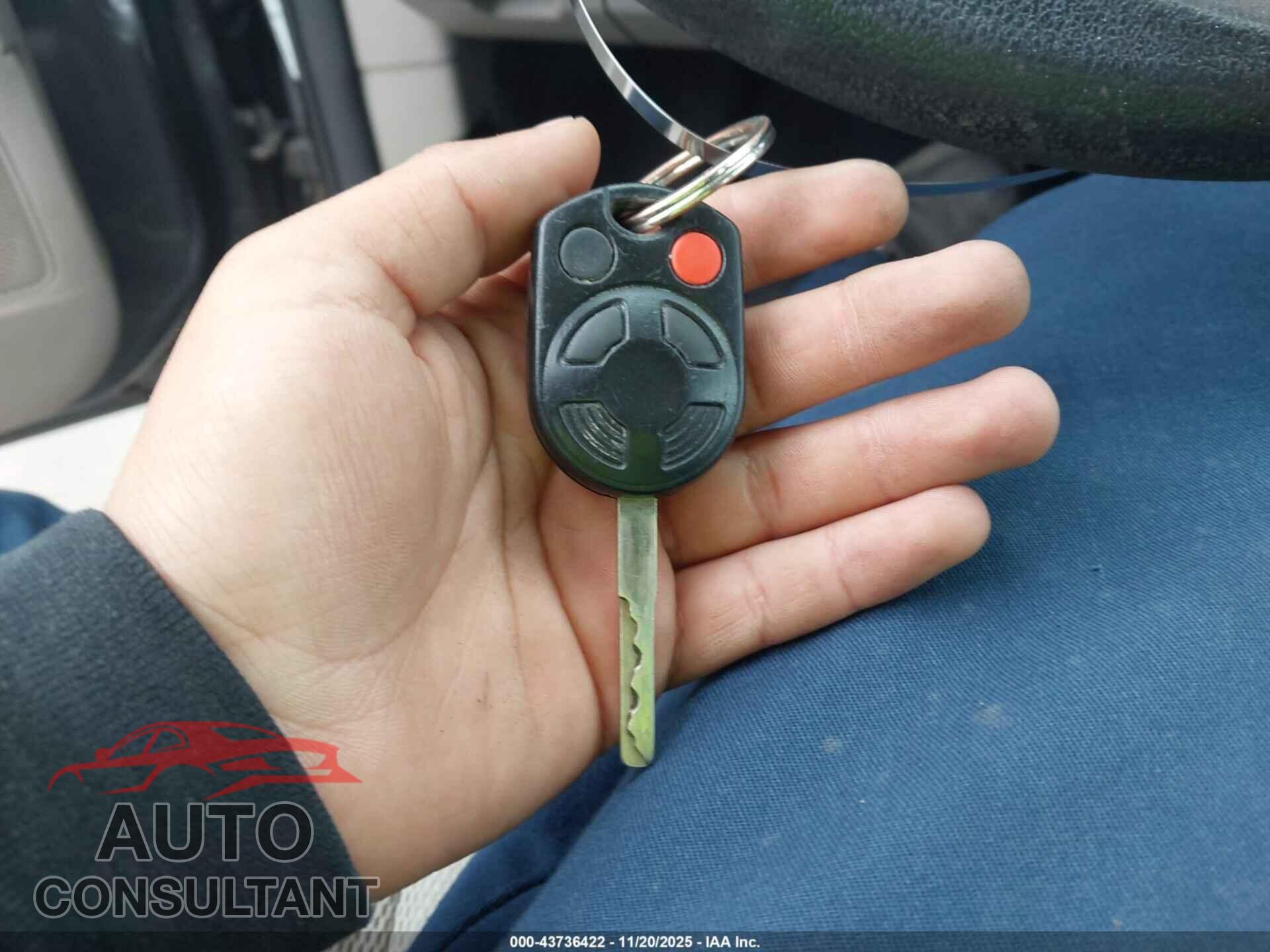 FORD FOCUS 2012 - 1FAHP3K28CL411461