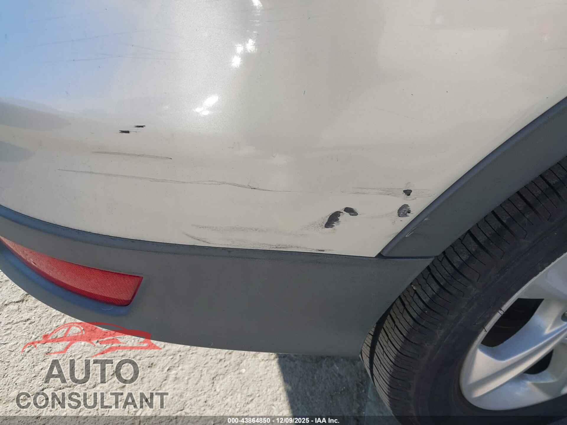 FORD ESCAPE 2013 - 1FMCU0GX8DUD39653