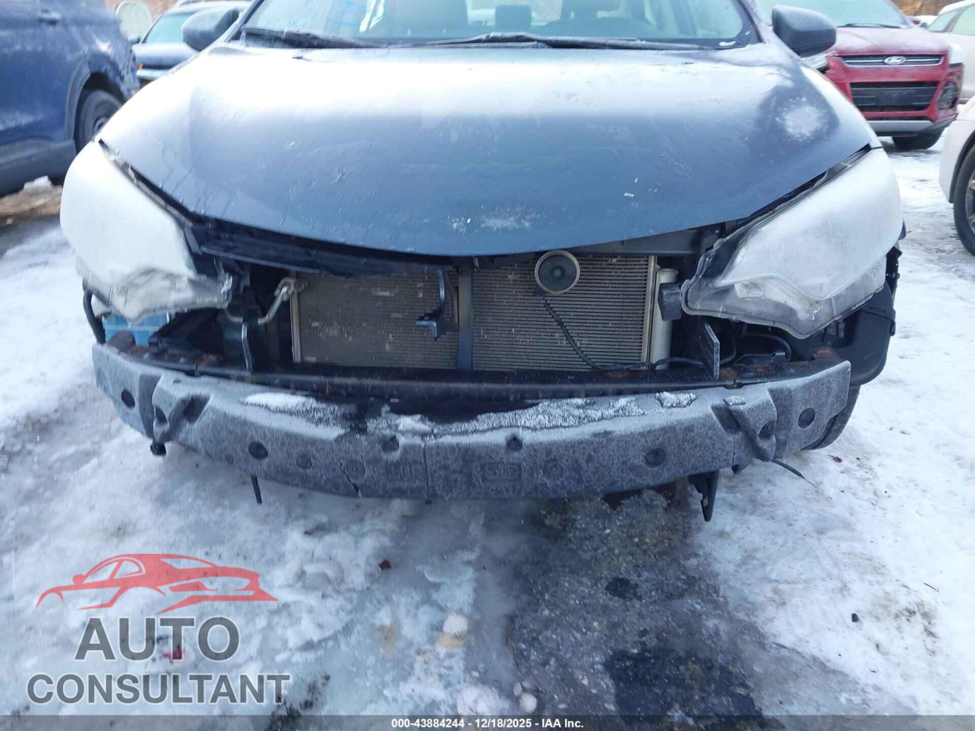 TOYOTA COROLLA 2014 - 2T1BPRHE5EC152295