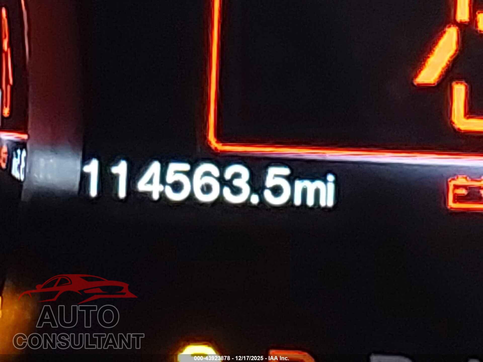 FORD MUSTANG 2017 - 1FATP8UH3H5273123