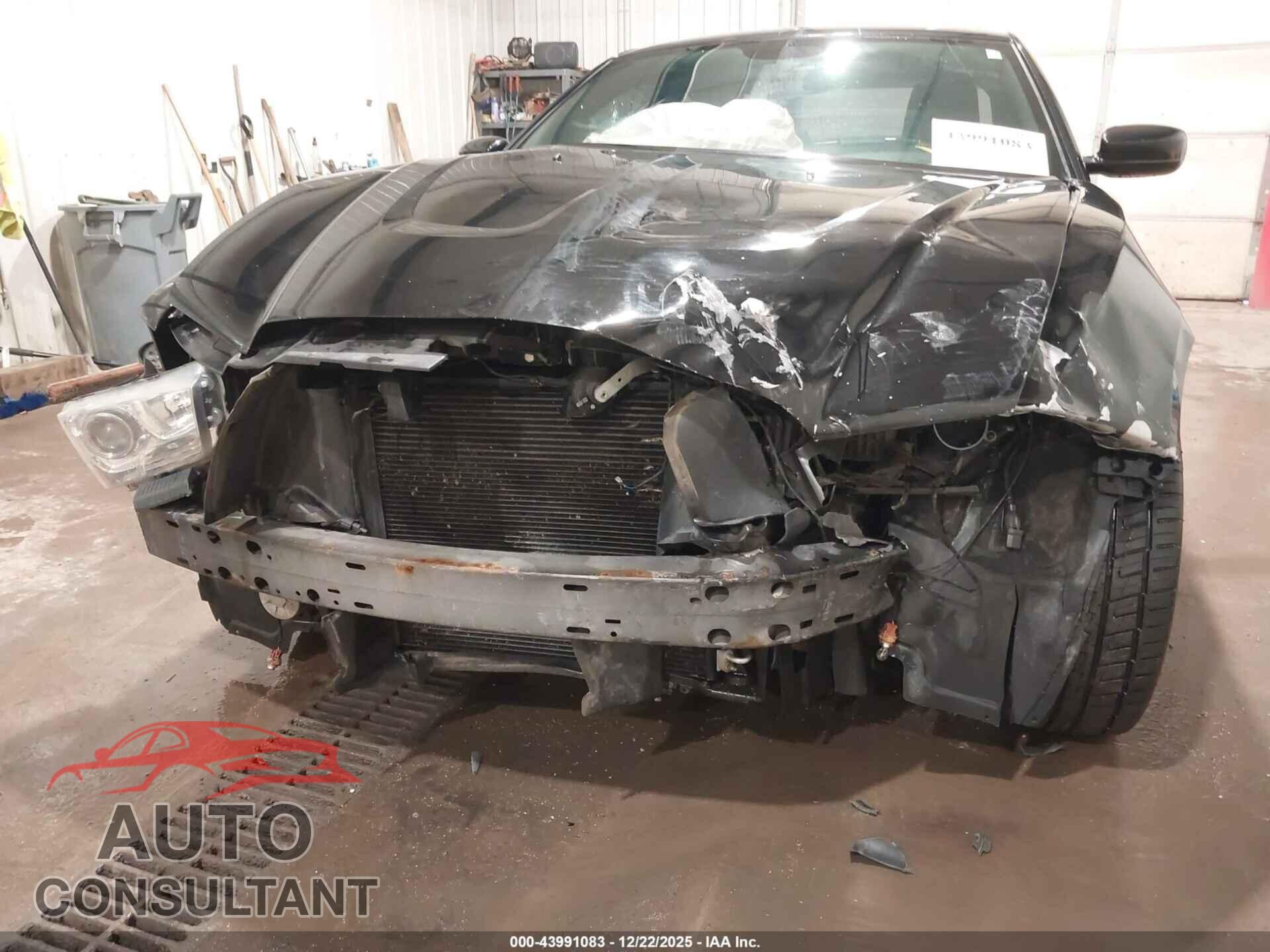 DODGE CHARGER 2011 - 2B3CM5CT0BH610923