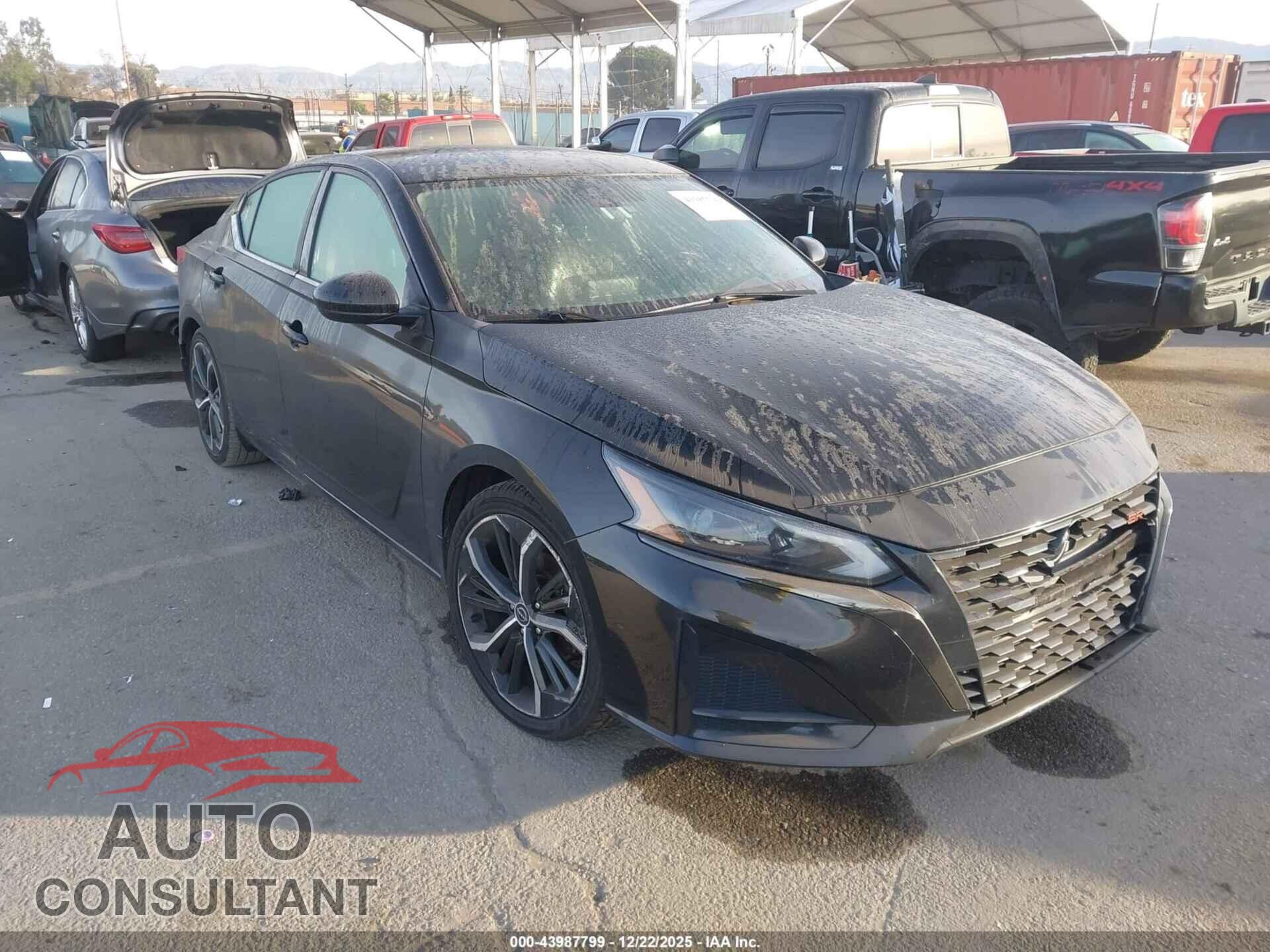 NISSAN ALTIMA 2023 - 1N4BL4CV1PN380726
