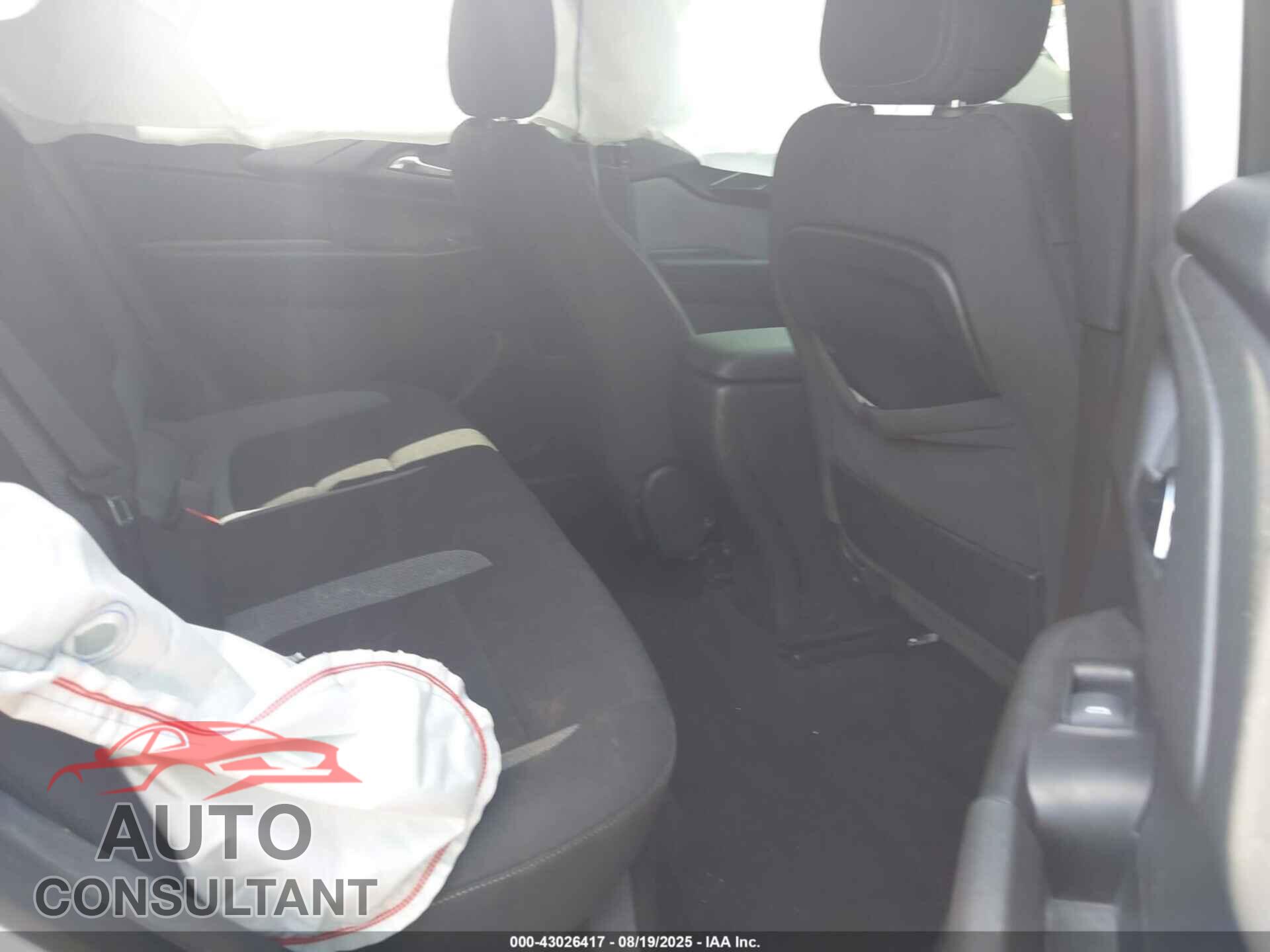 CHEVROLET TRAILBLAZER 2023 - KL79MPS28PB211199
