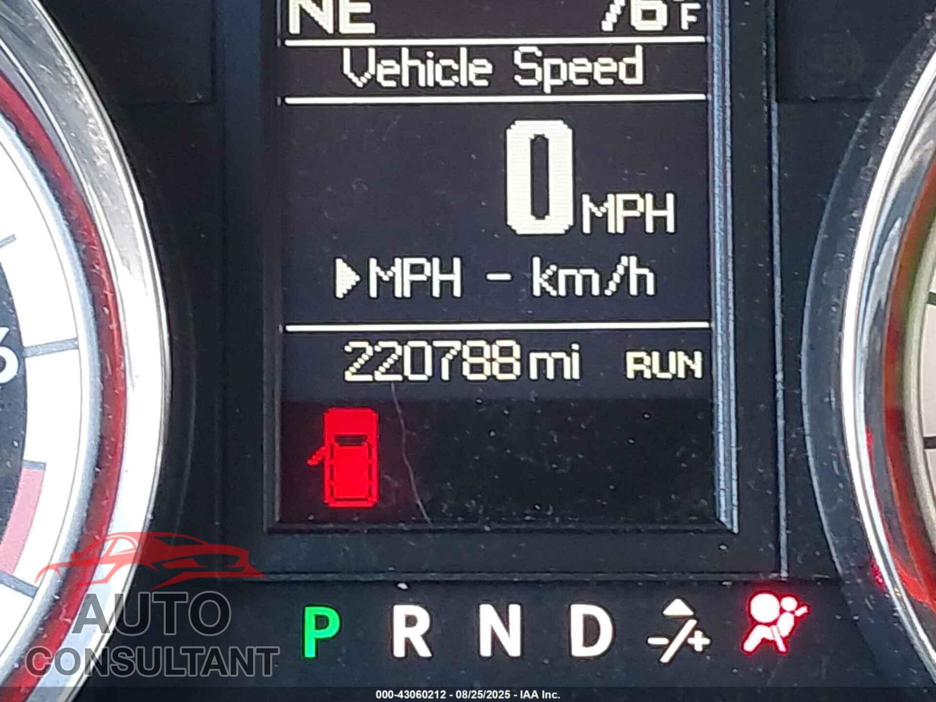 DODGE GRAND CARAVAN 2016 - 2C4RDGCG0GR322067
