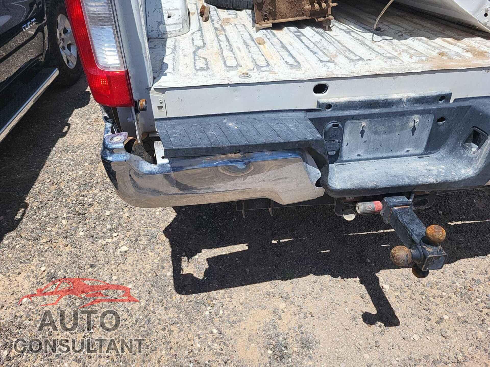 FORD F-250 2019 - 1FT7W2B68KEC90813