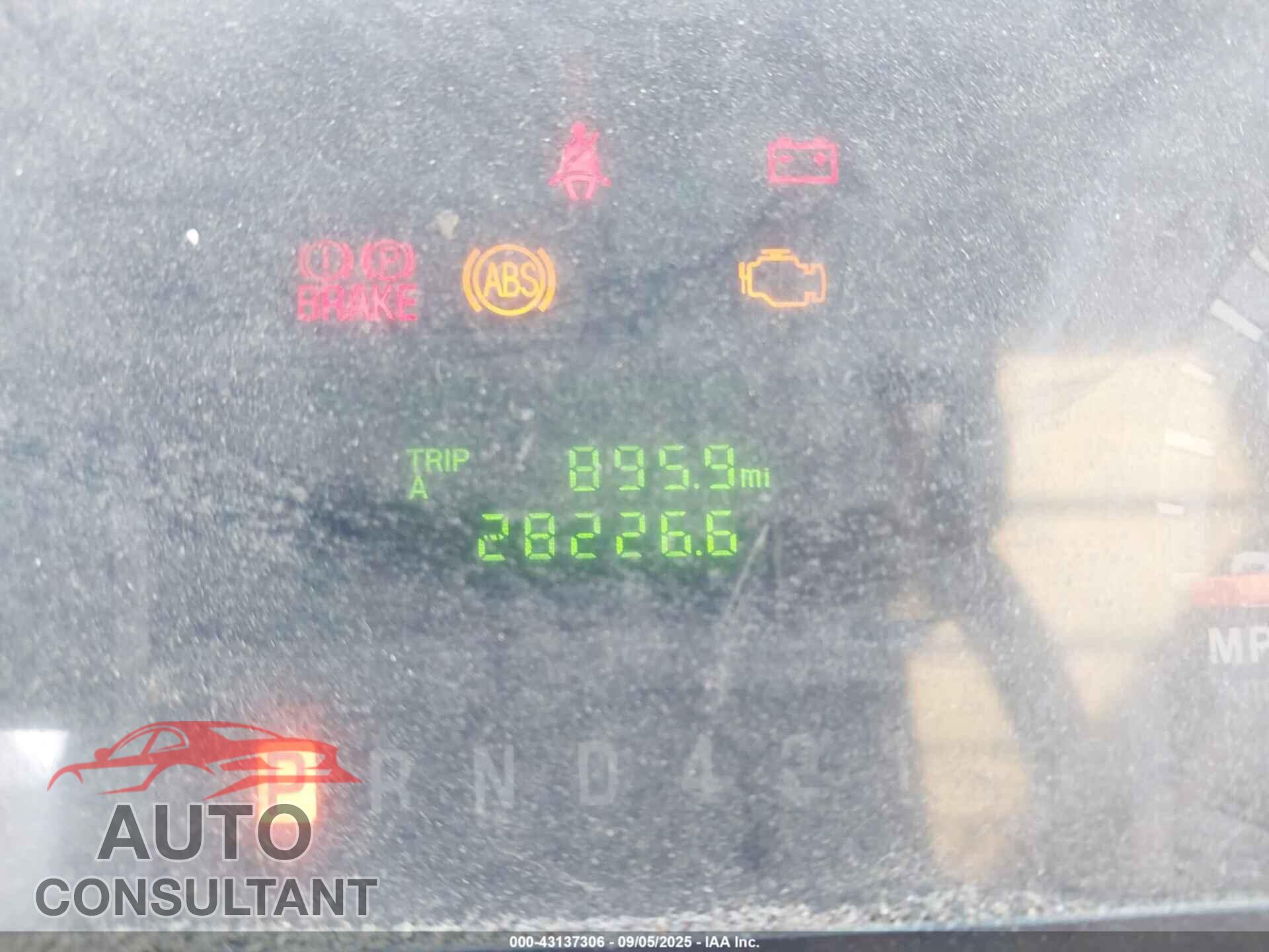 FORD E-450 STRIPPED 2019 - 1FC3E4K67KDC48085