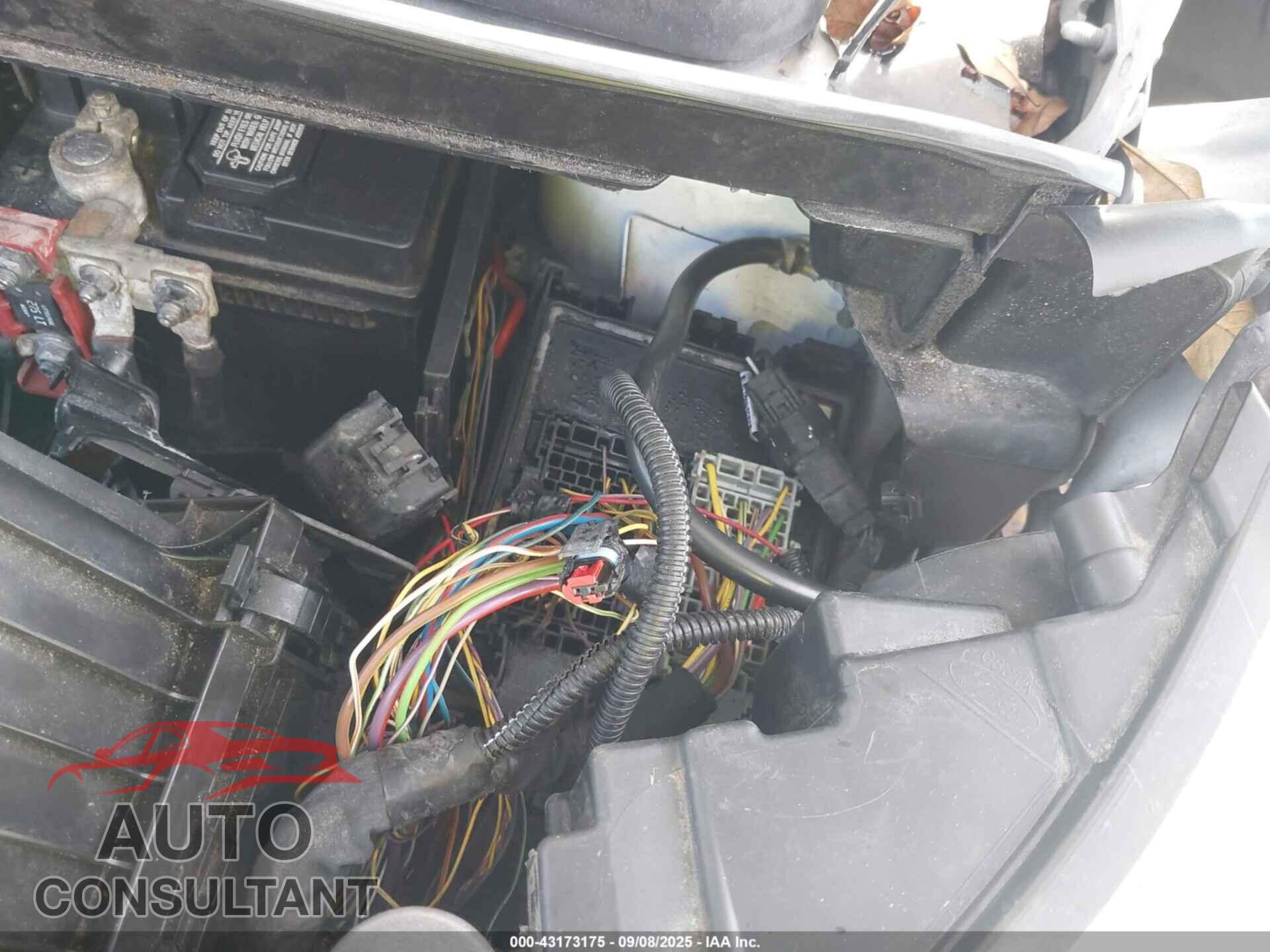 FORD TRANSIT CONNECT 2021 - NM0LS7E24M1488411