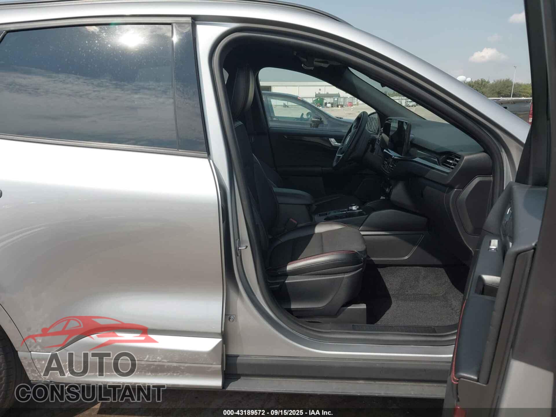 FORD ESCAPE 2024 - 1FMCU0MN7RUA16706