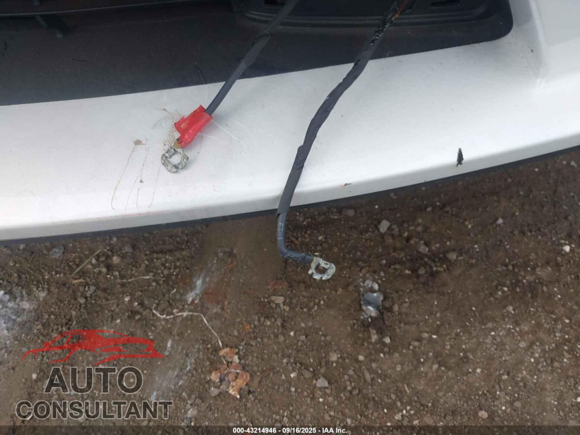 TESLA MODEL X 2023 - 7SAXCDE53PF371282
