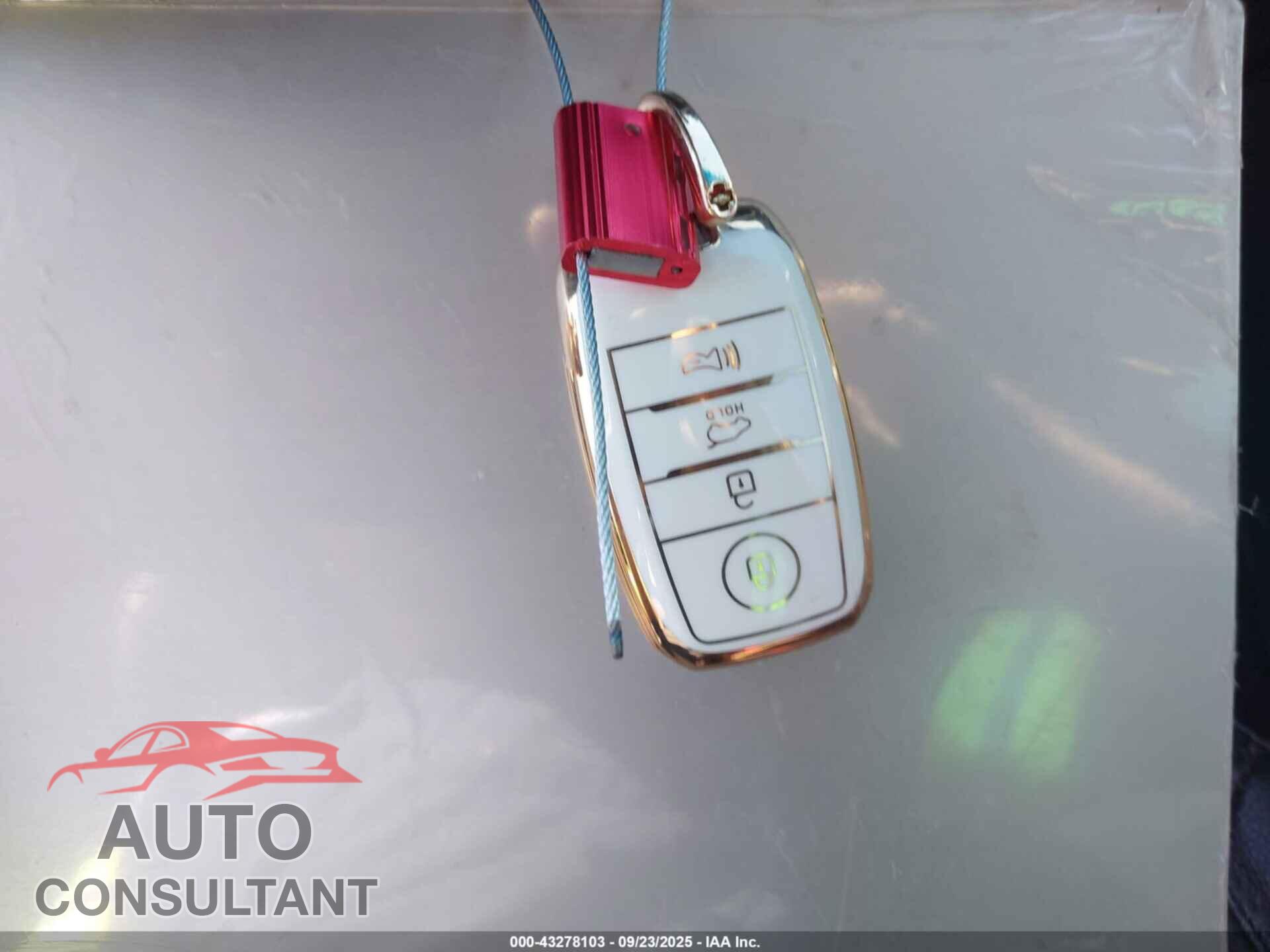 KIA OPTIMA 2014 - 5XXGR4A61EG263327