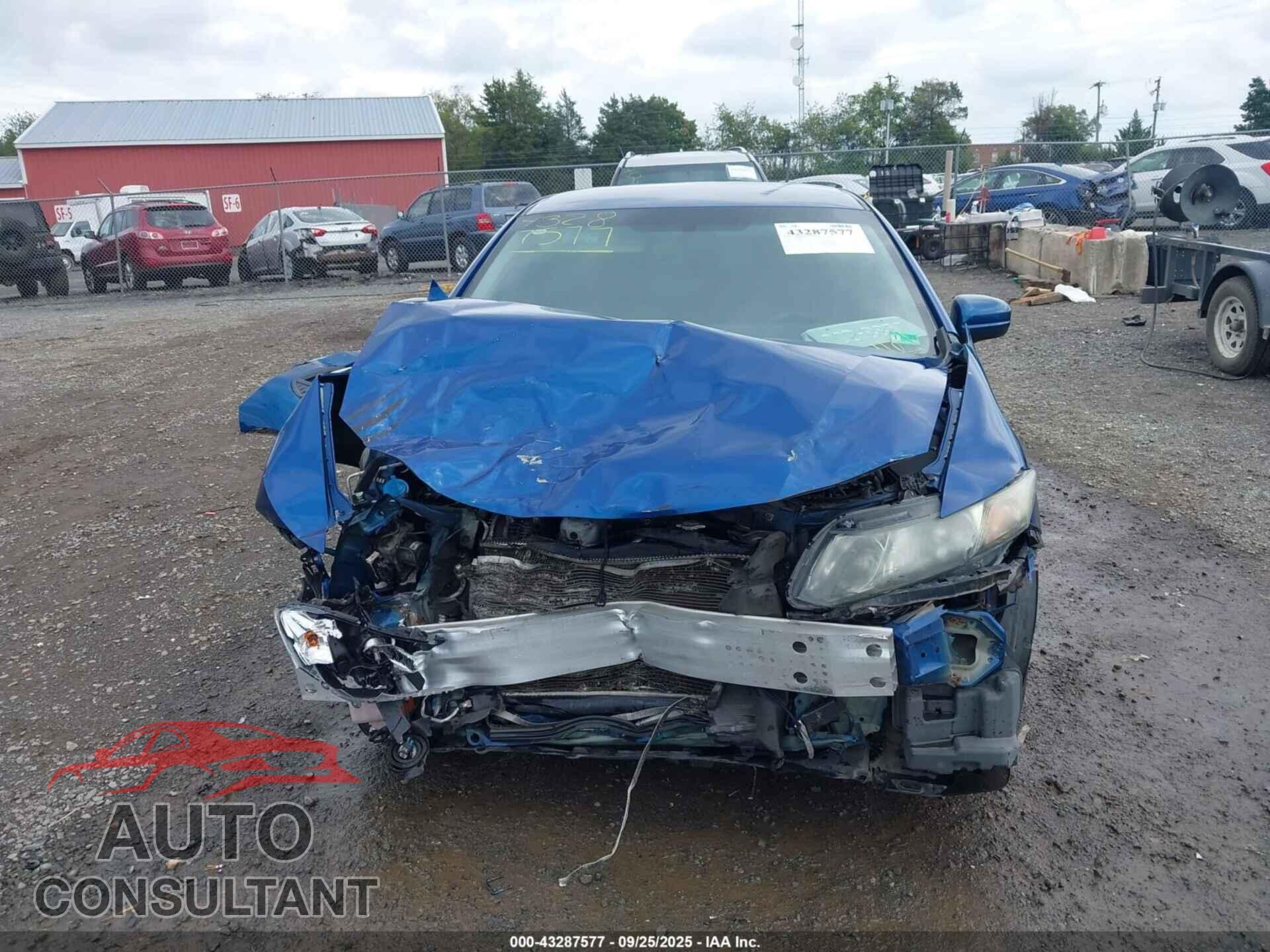 HONDA CIVIC 2015 - 19XFB2F59FE215167