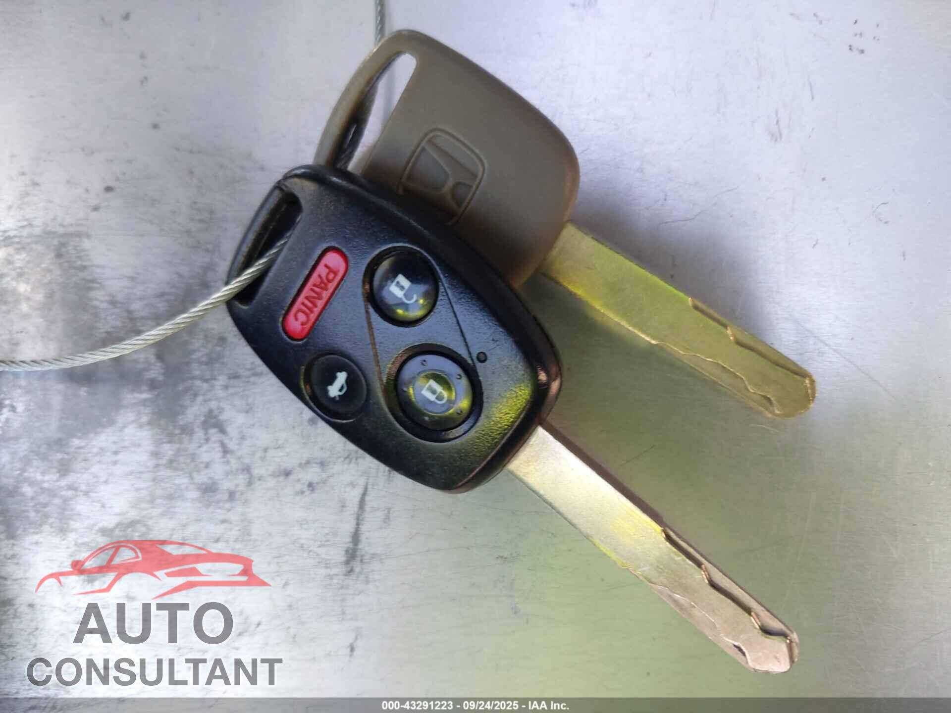 HONDA CIVIC 2012 - 19XFB2F55CE321255