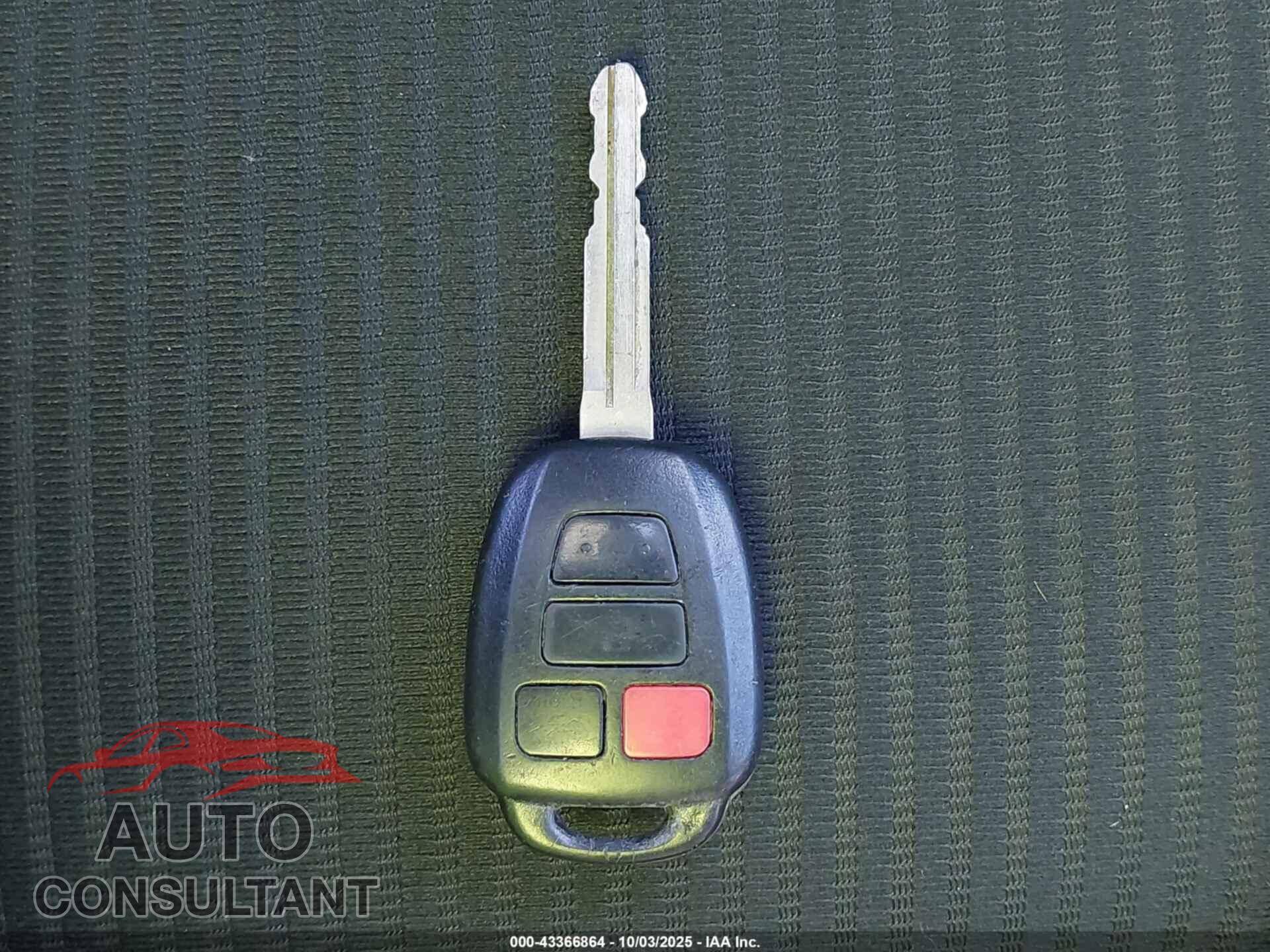 TOYOTA RAV4 2015 - 2T3BFREV1FW277969