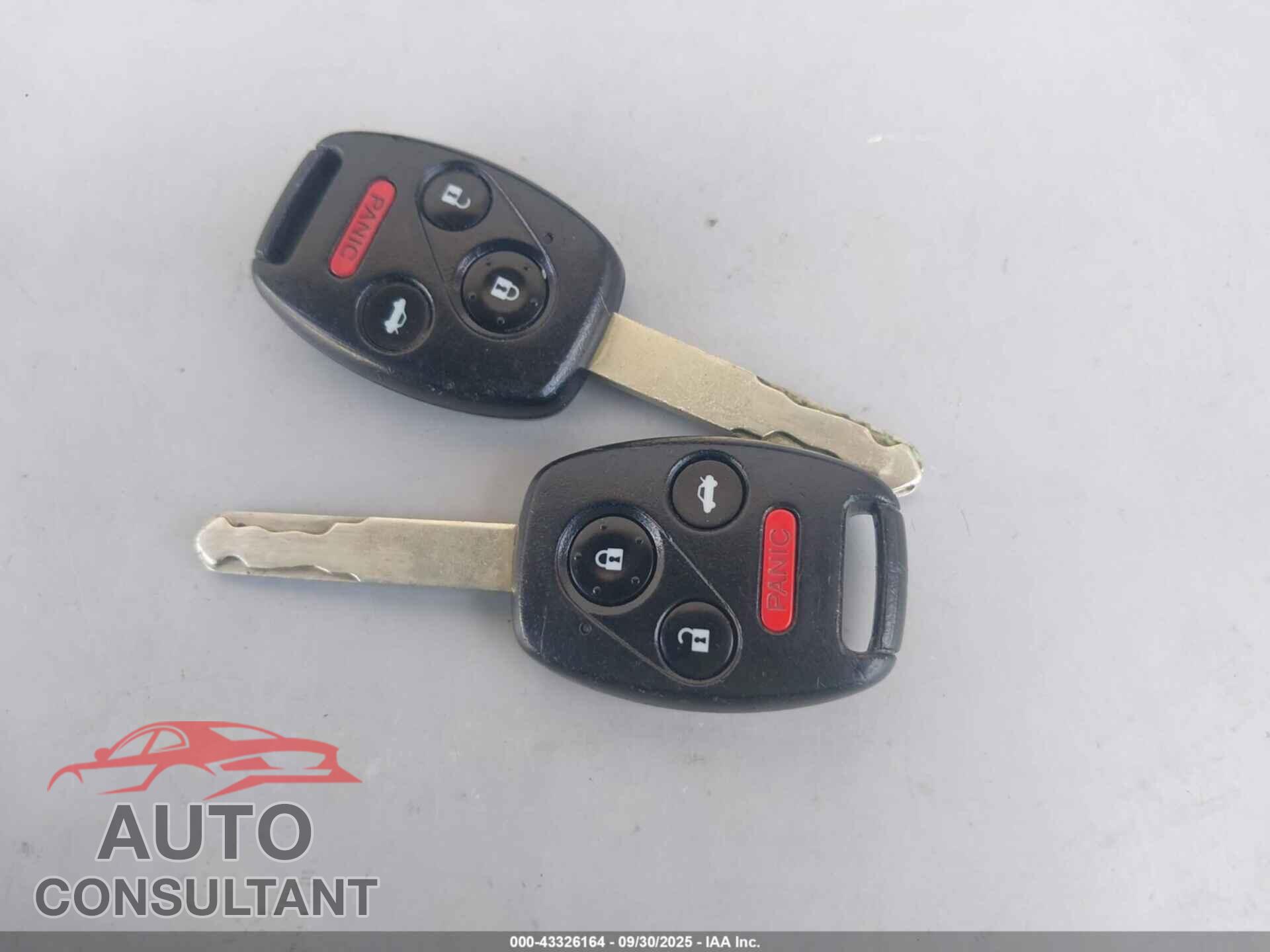 HONDA CIVIC 2013 - 19XFB2F50DE043091