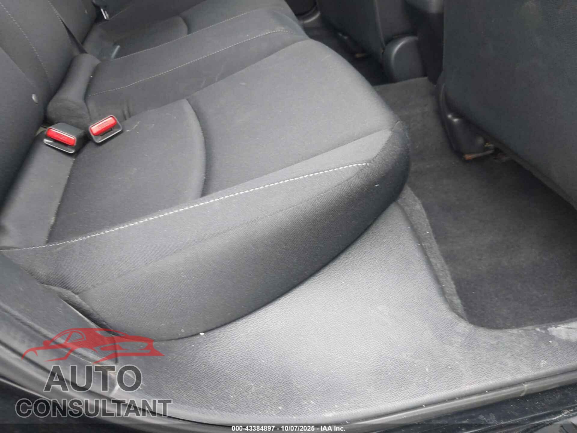 HONDA CIVIC 2019 - 19XFC2F66KE024239