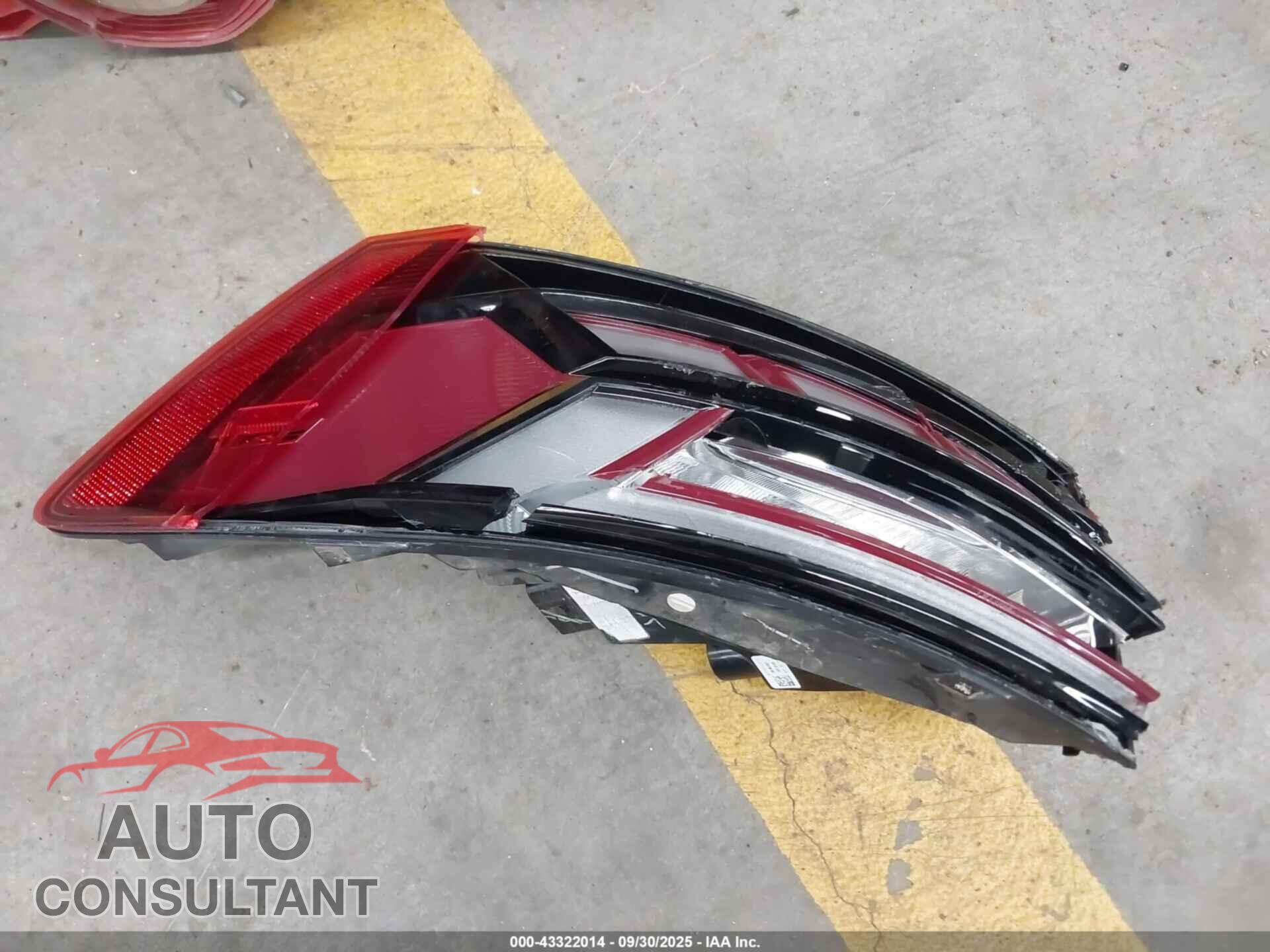 VOLKSWAGEN JETTA 2021 - 3VWC57BU3MM080997