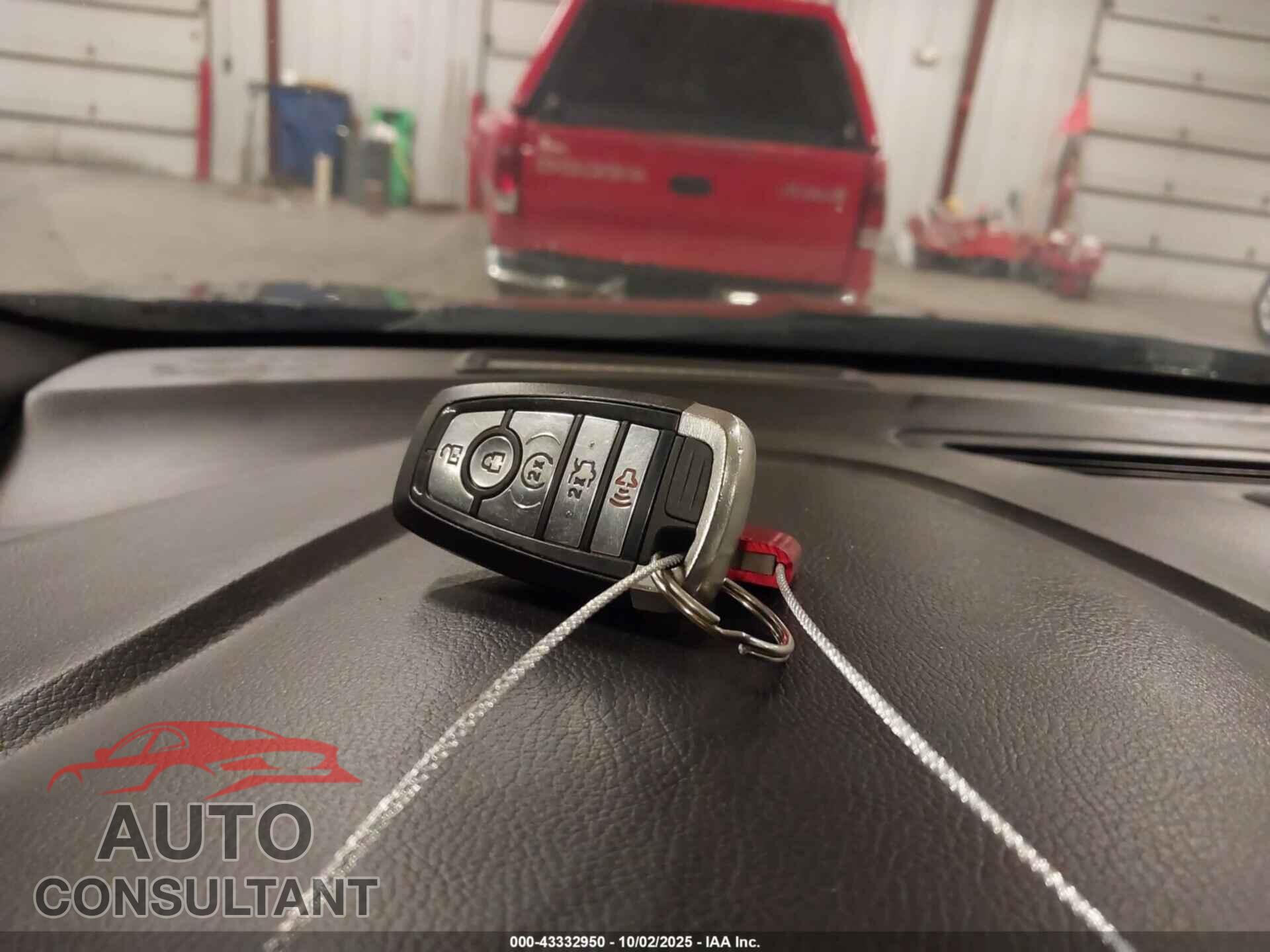 FORD FUSION 2019 - 3FA6P0VP0KR133961