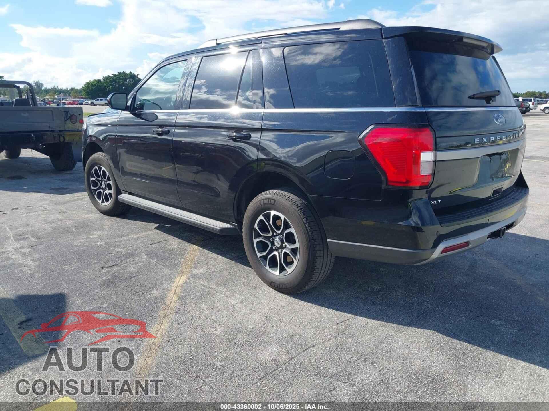FORD EXPEDITION 2024 - 1FMJU1J80REA65638