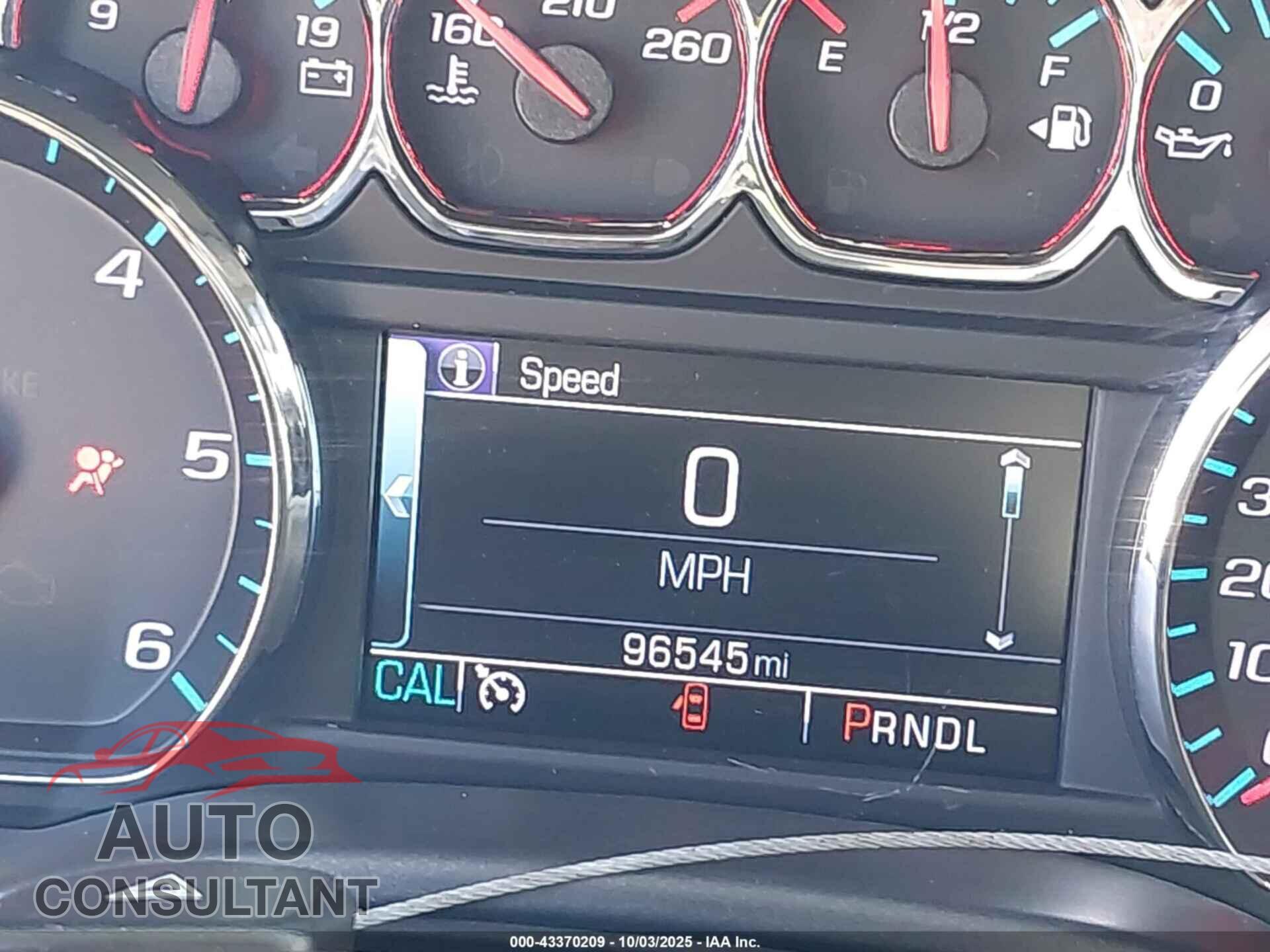 CHEVROLET SILVERADO 1500 2018 - 3GCUKREC4JG292008