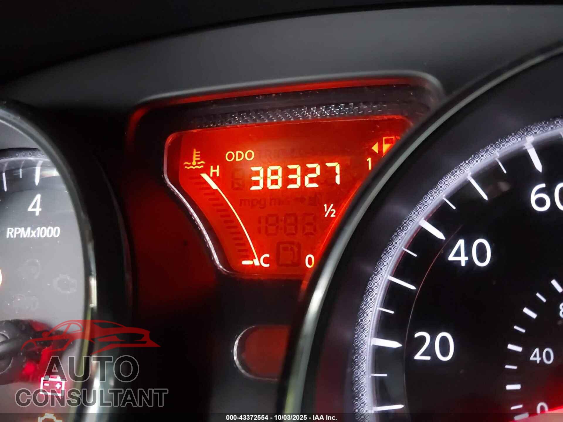 NISSAN VERSA NOTE 2014 - 3N1CE2CP2EL406393