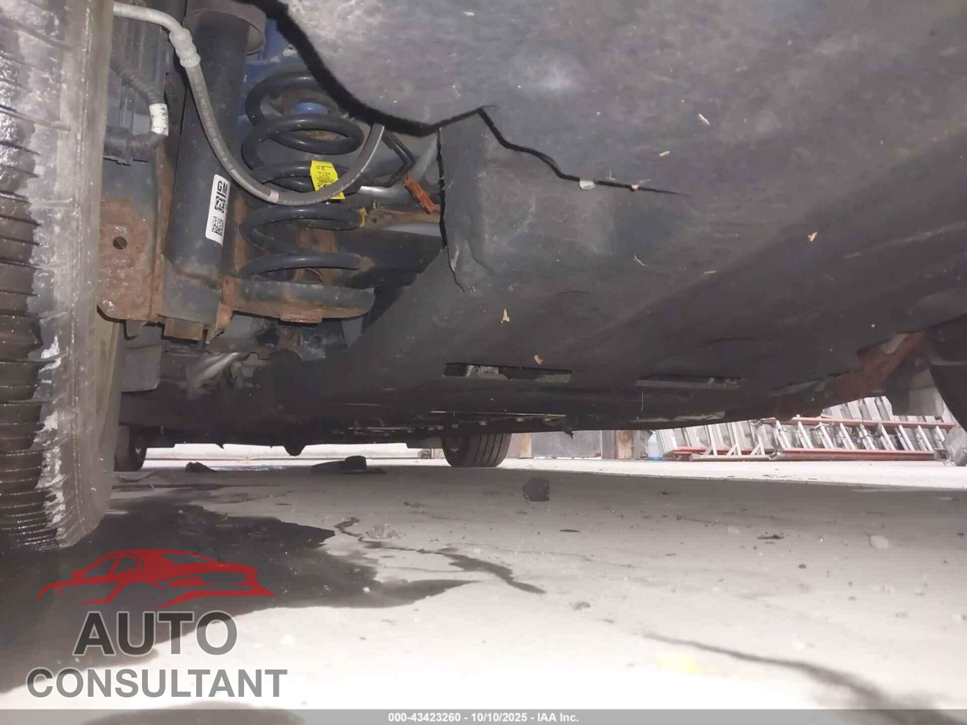 CHEVROLET VOLT 2018 - 1G1RD6S56JU147708
