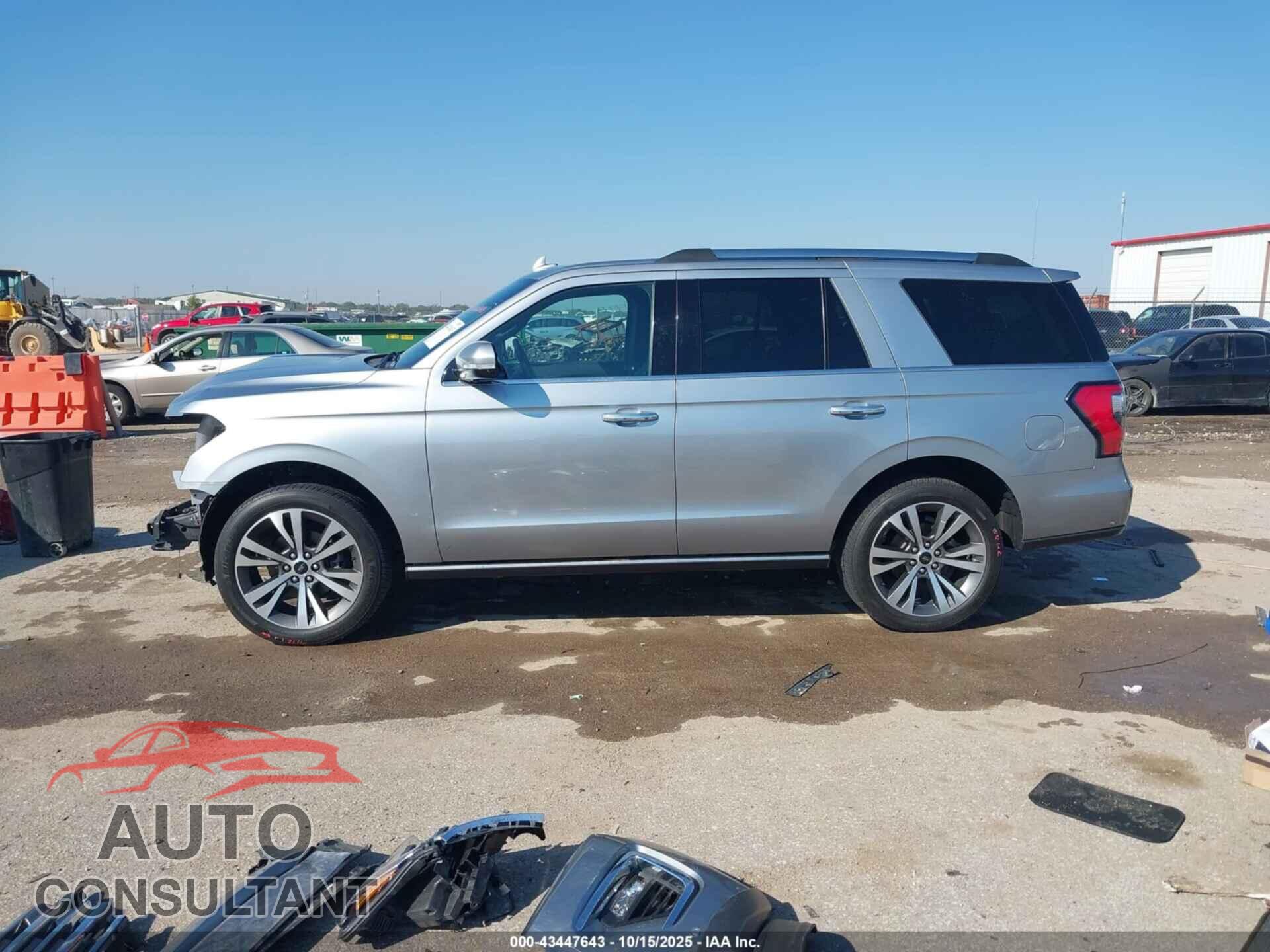 FORD EXPEDITION 2020 - 1FMJU2ATXLEA73652