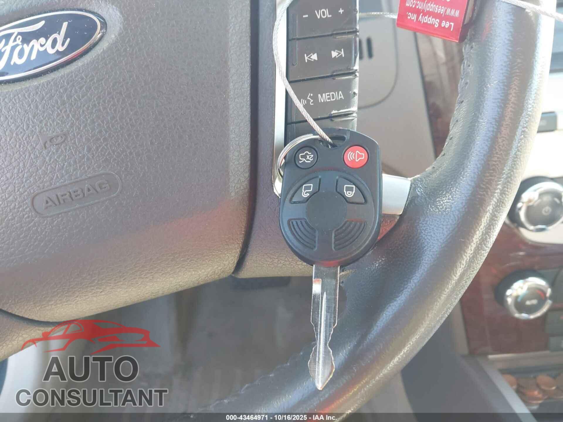 FORD FUSION 2012 - 3FAHP0JG3CR157672