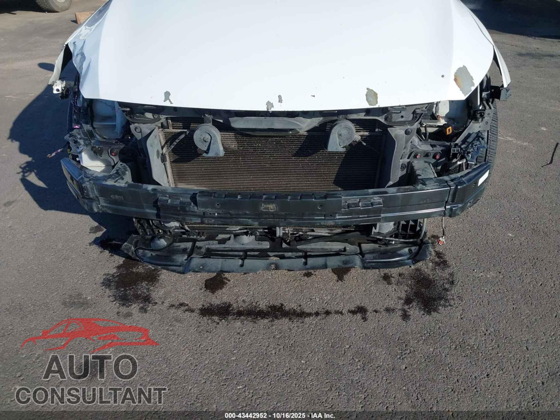 KIA OPTIMA 2013 - 5XXGN4A76DG107027