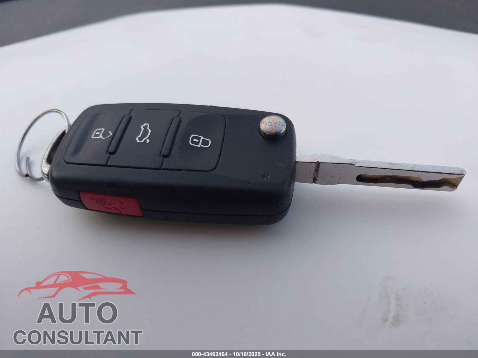 VOLKSWAGEN JETTA 2015 - 3VW2K7AJ4FM412654